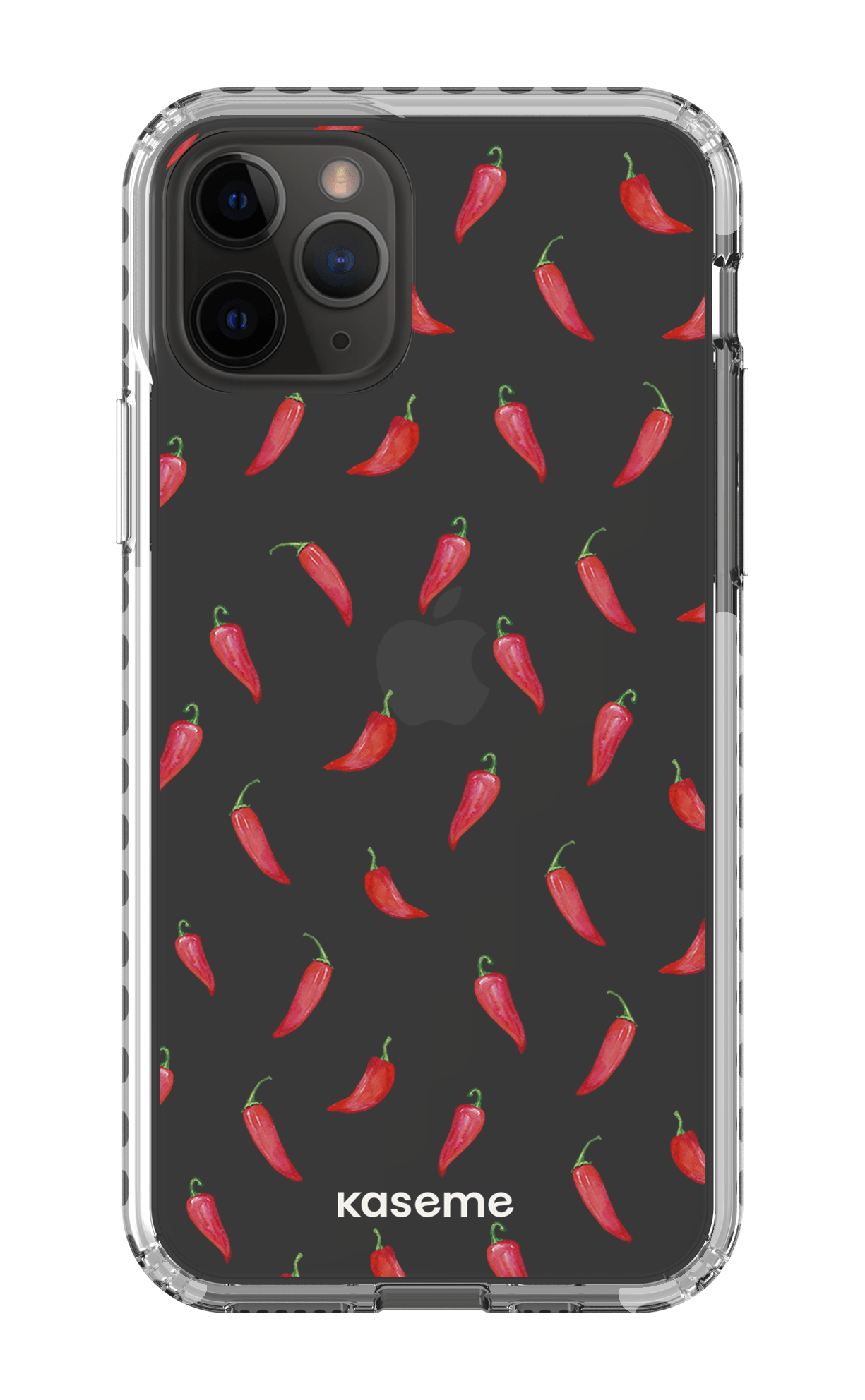 Hottie clear case - iPhone 11 Pro