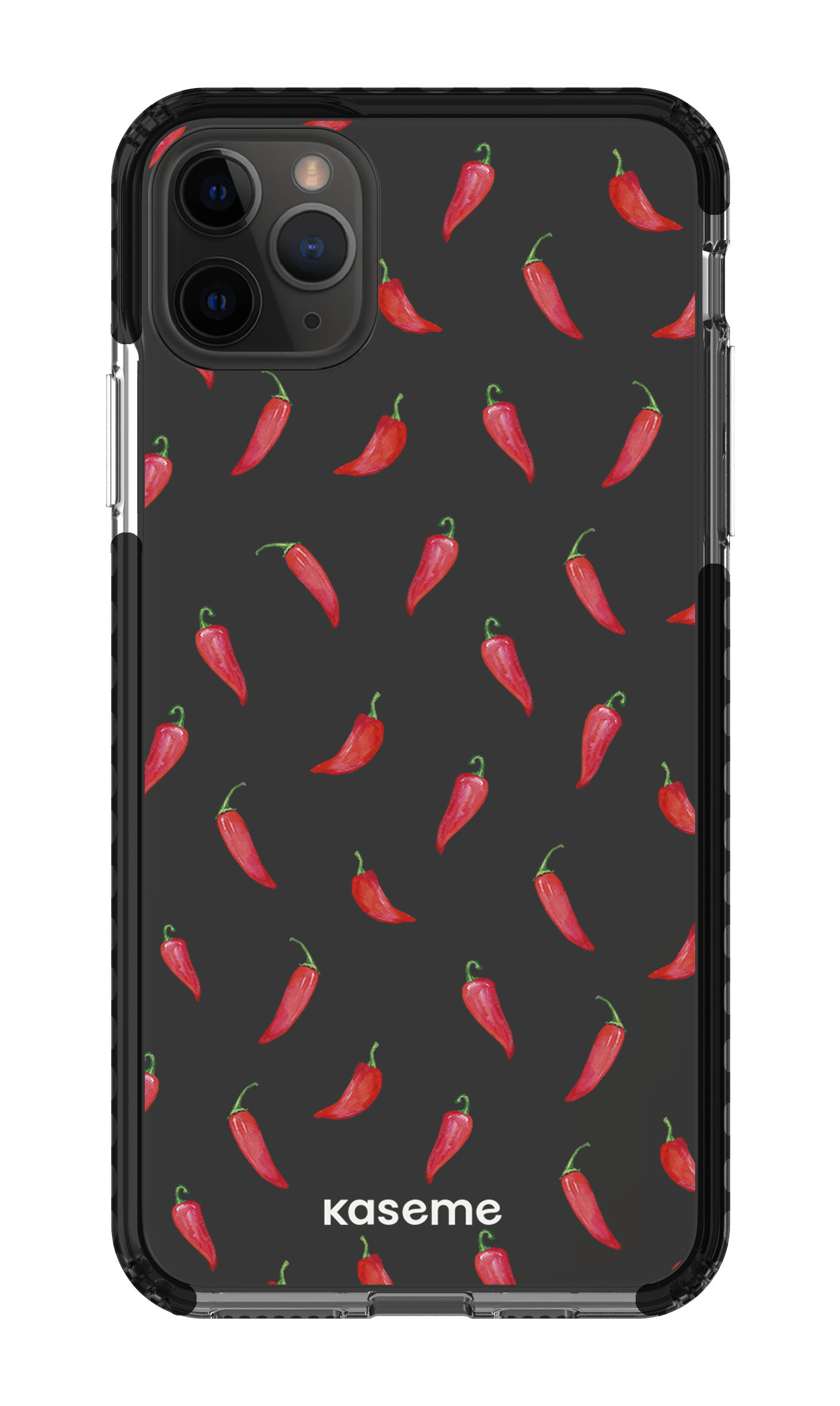 Hottie clear case - iPhone 11 pro Max