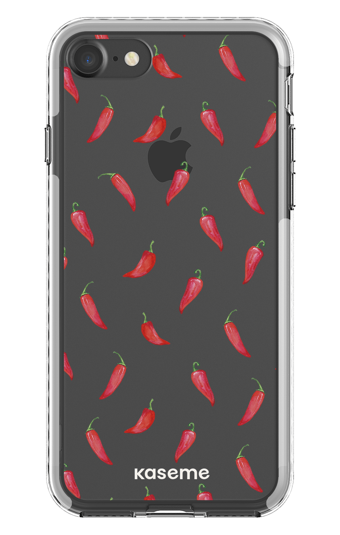 Hottie clear case - iPhone SE 2020 / 2022