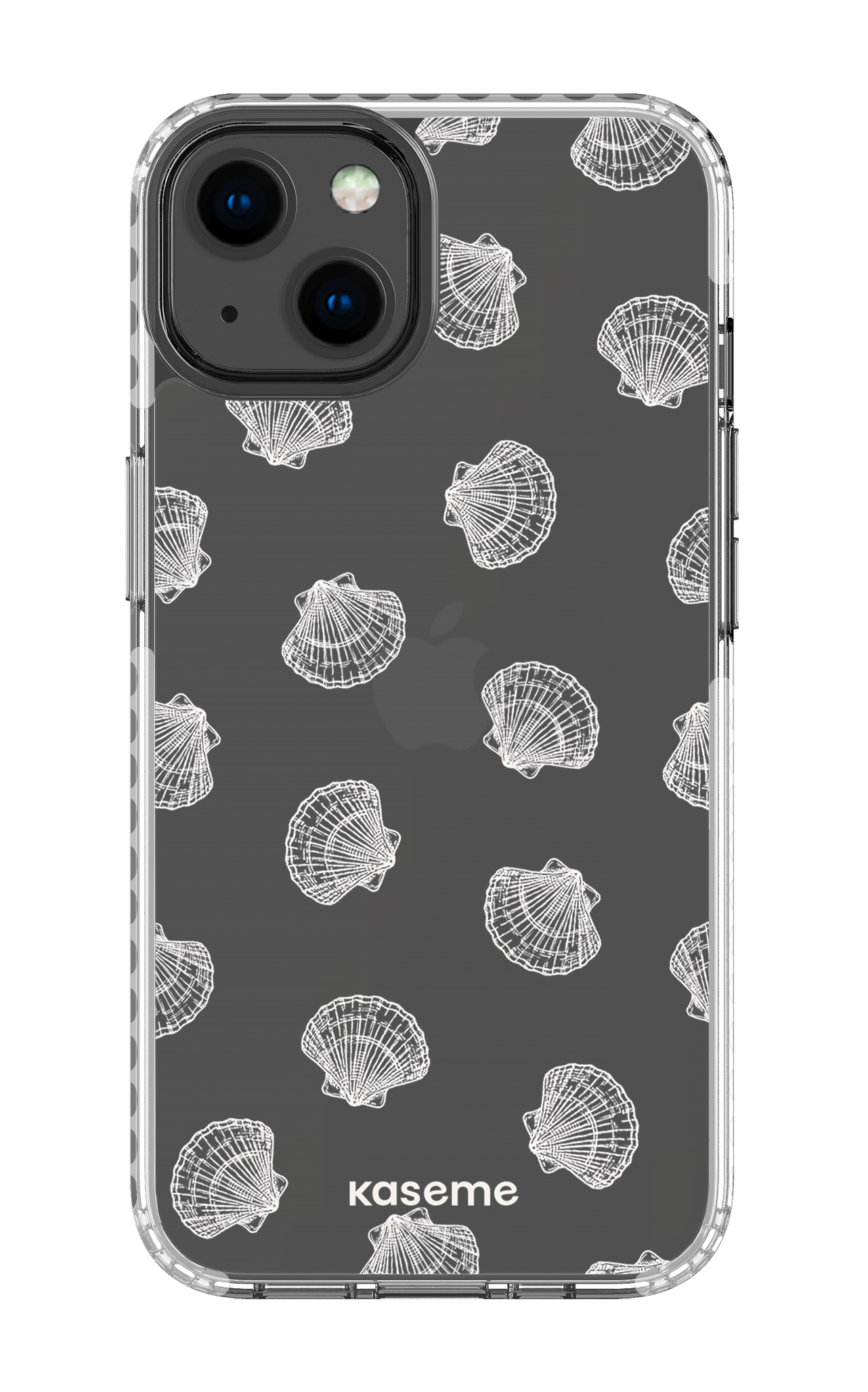 Bondi Beach clear case - iPhone 13