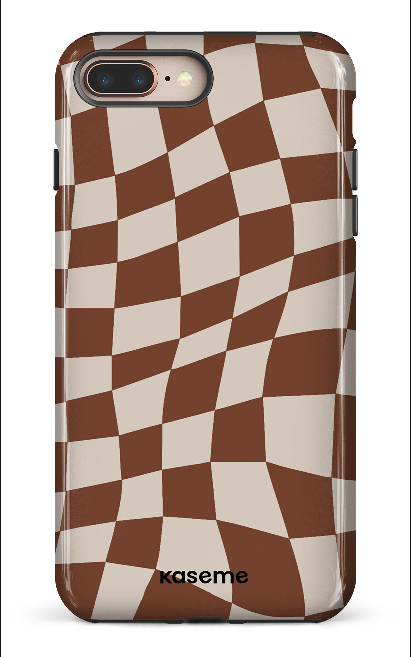 Pheonix Brown - iPhone 8 Plus