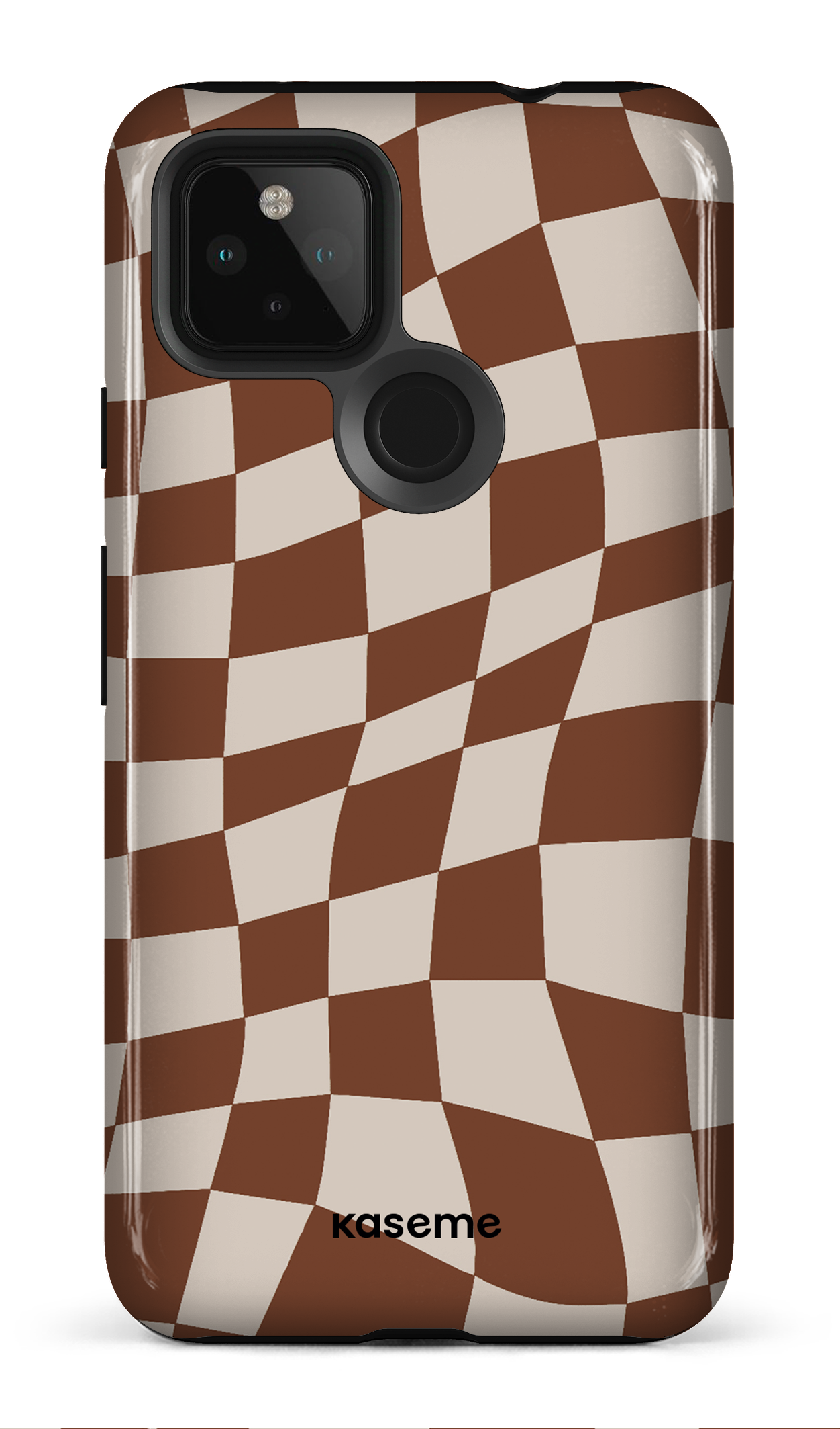 Pheonix Brown - Google Pixel 4A (5G)