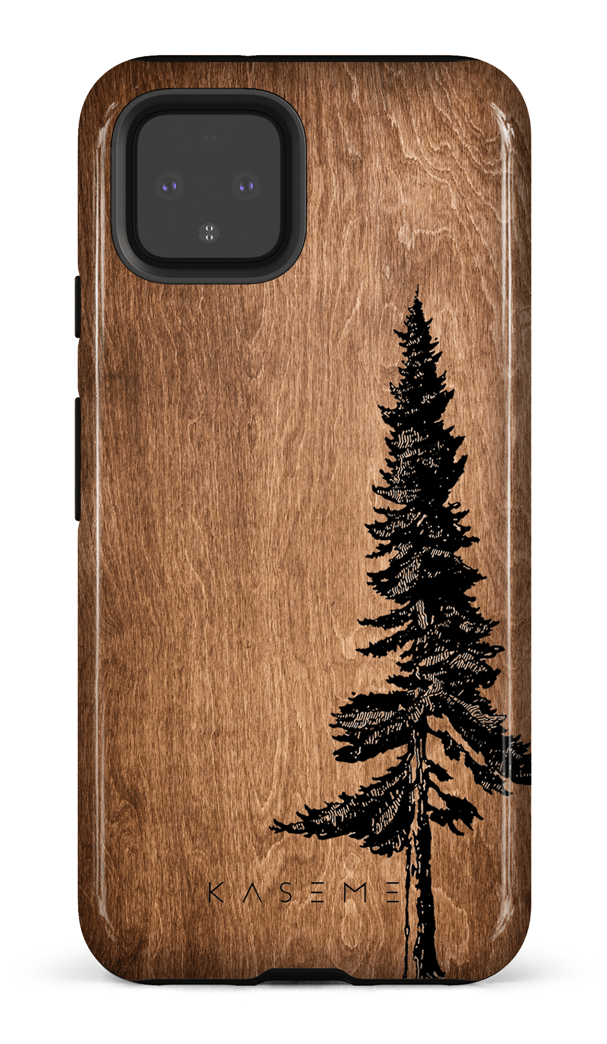 Roots Brown - Google Pixel 4