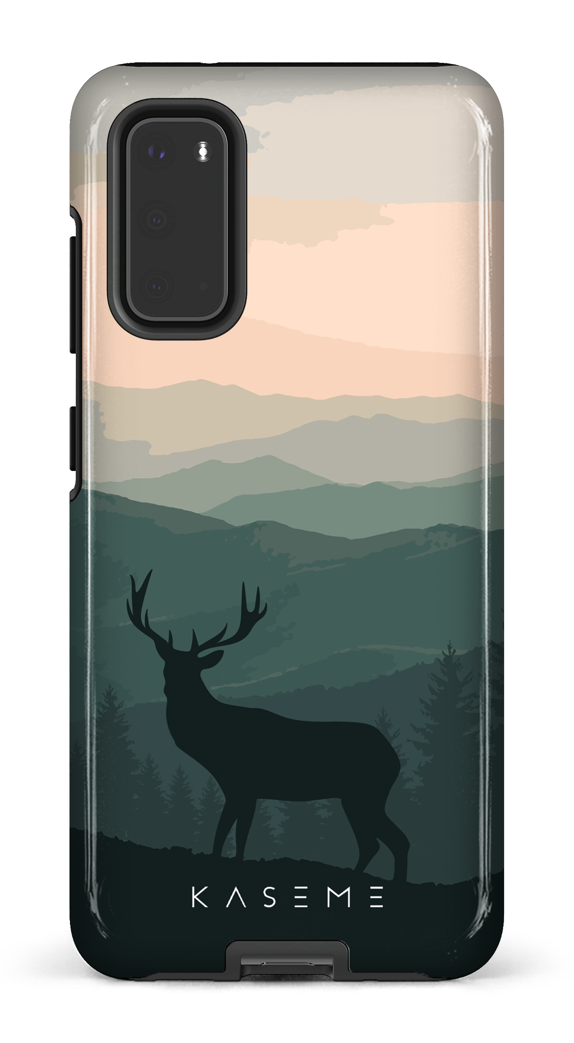 Timberland Blue - Galaxy S20