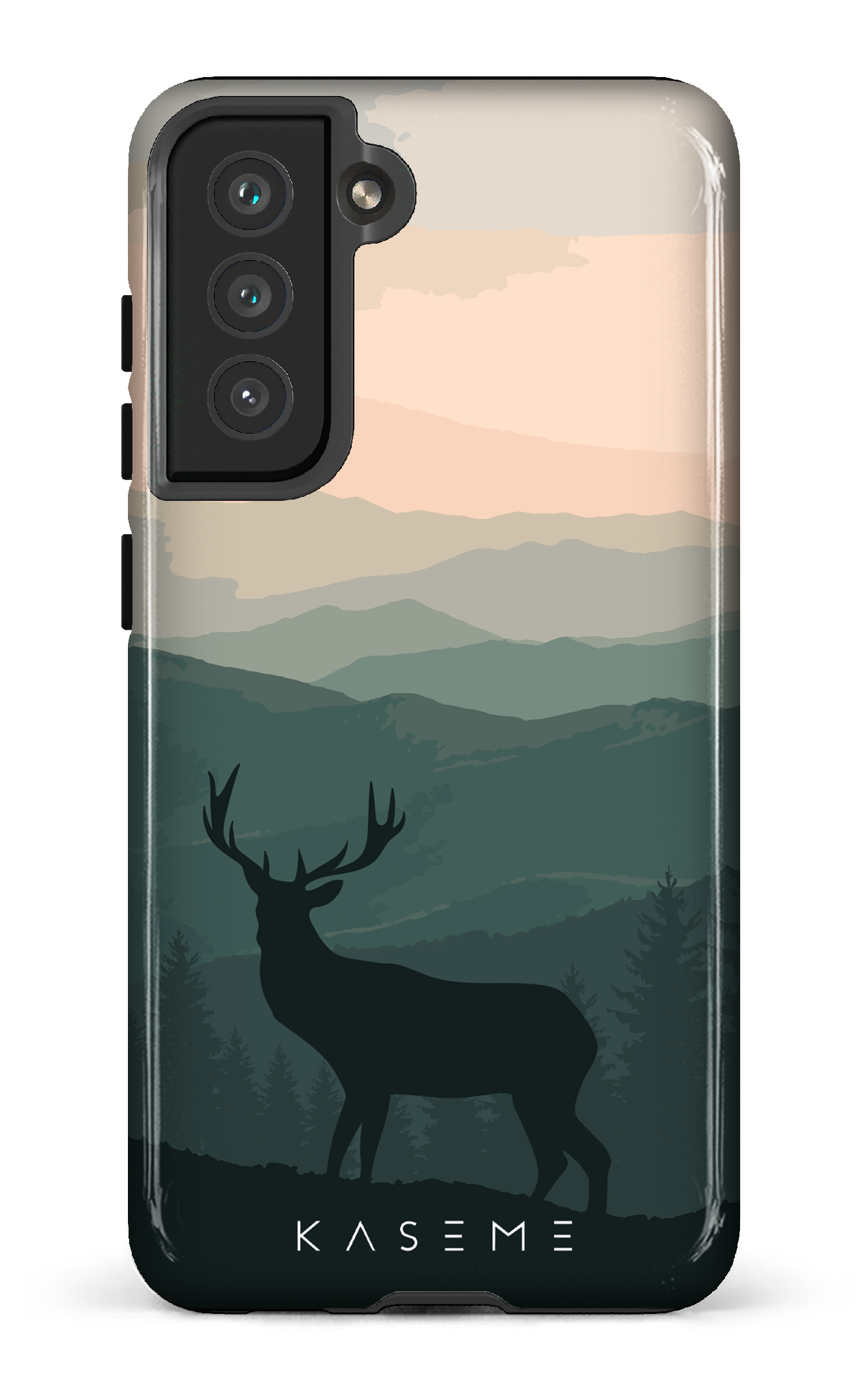 Timberland Blue - Galaxy S21 FE