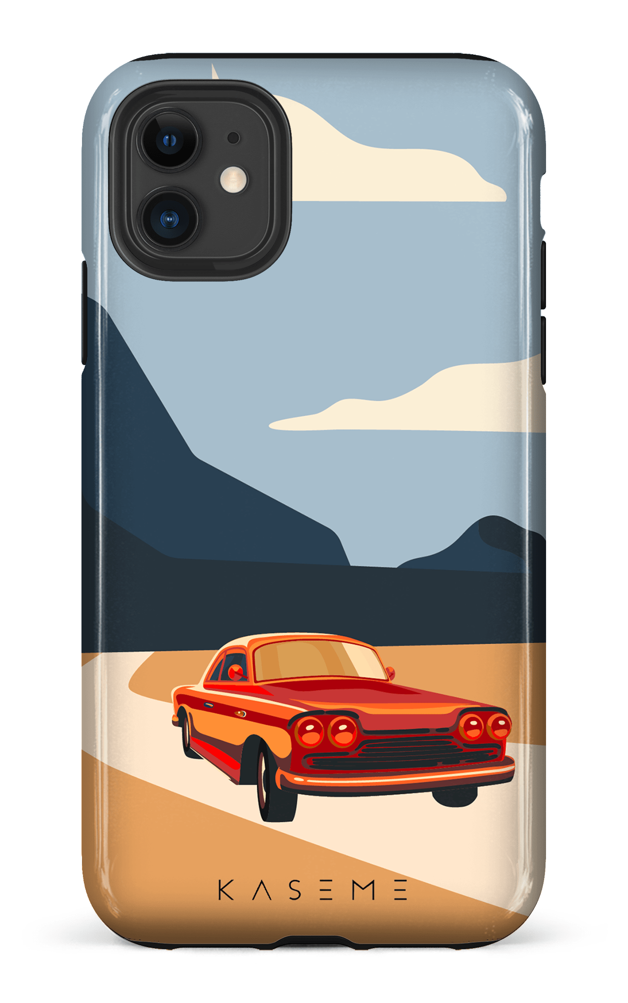 Hit The Road - iPhone 11