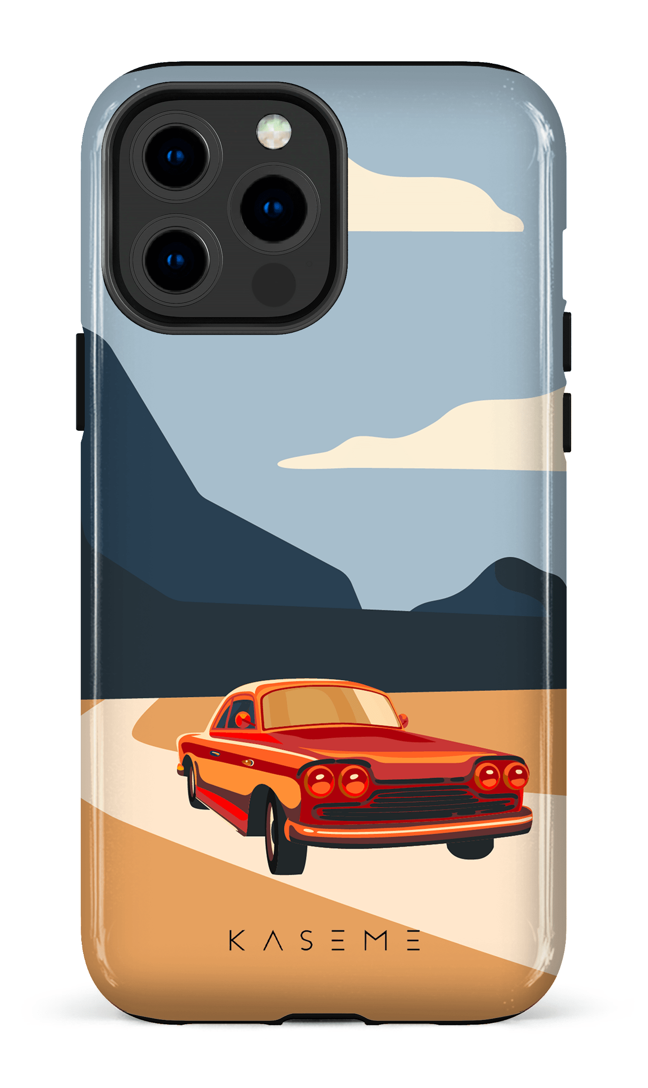 Hit The Road - iPhone 13 Pro Max
