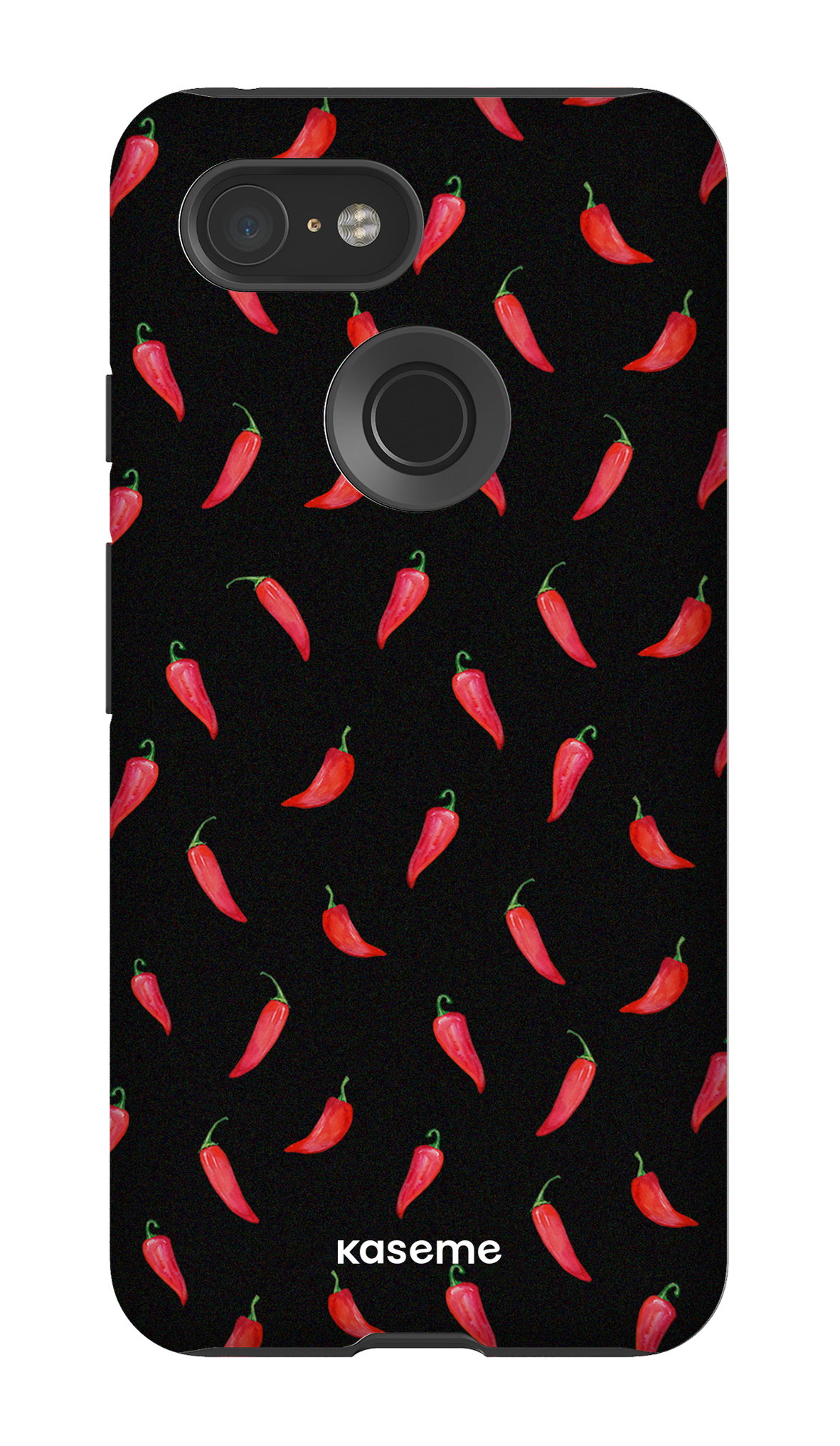 Hottie - Google Pixel 3