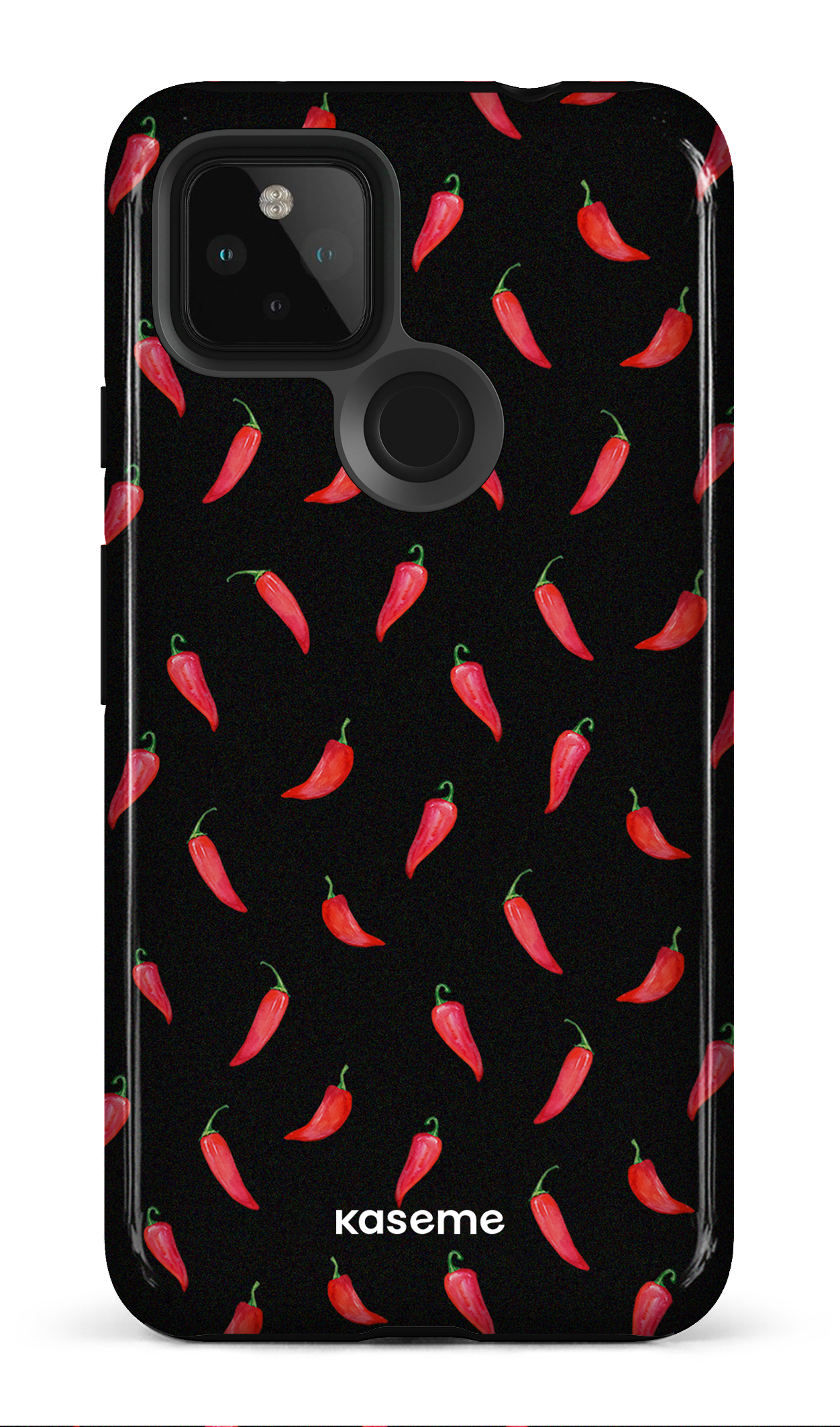 Hottie - Google Pixel 4A (5G)