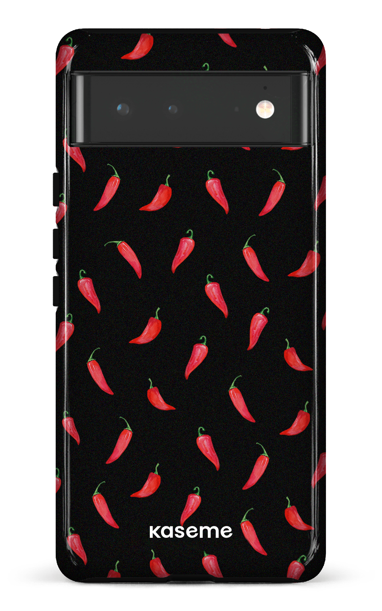 Hottie - Google Pixel 6