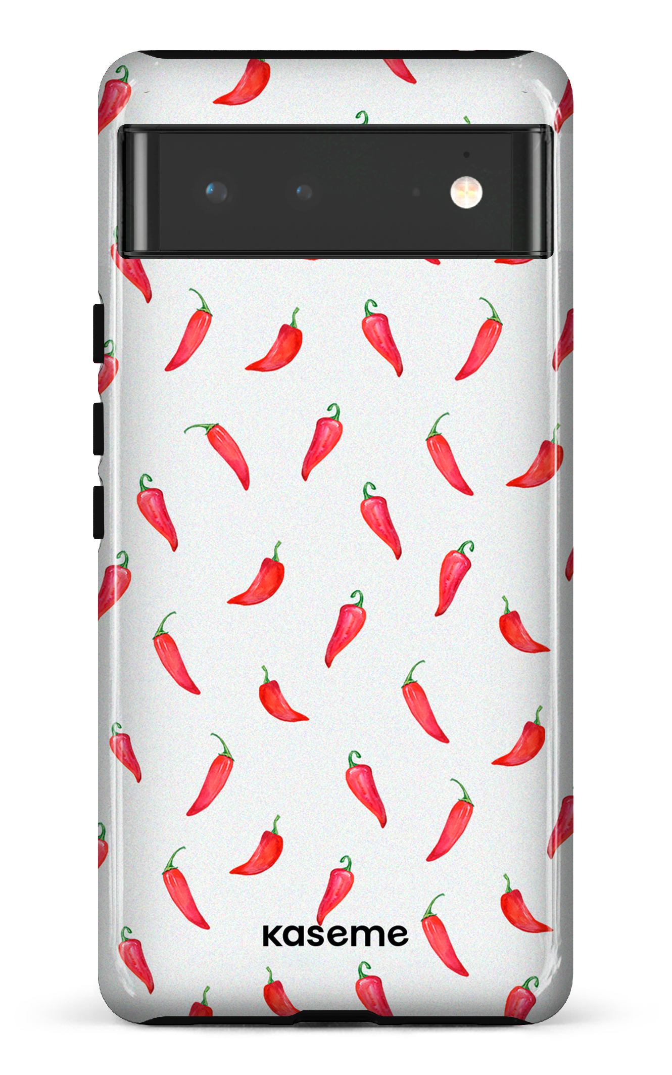 Hottie White - Google Pixel 6