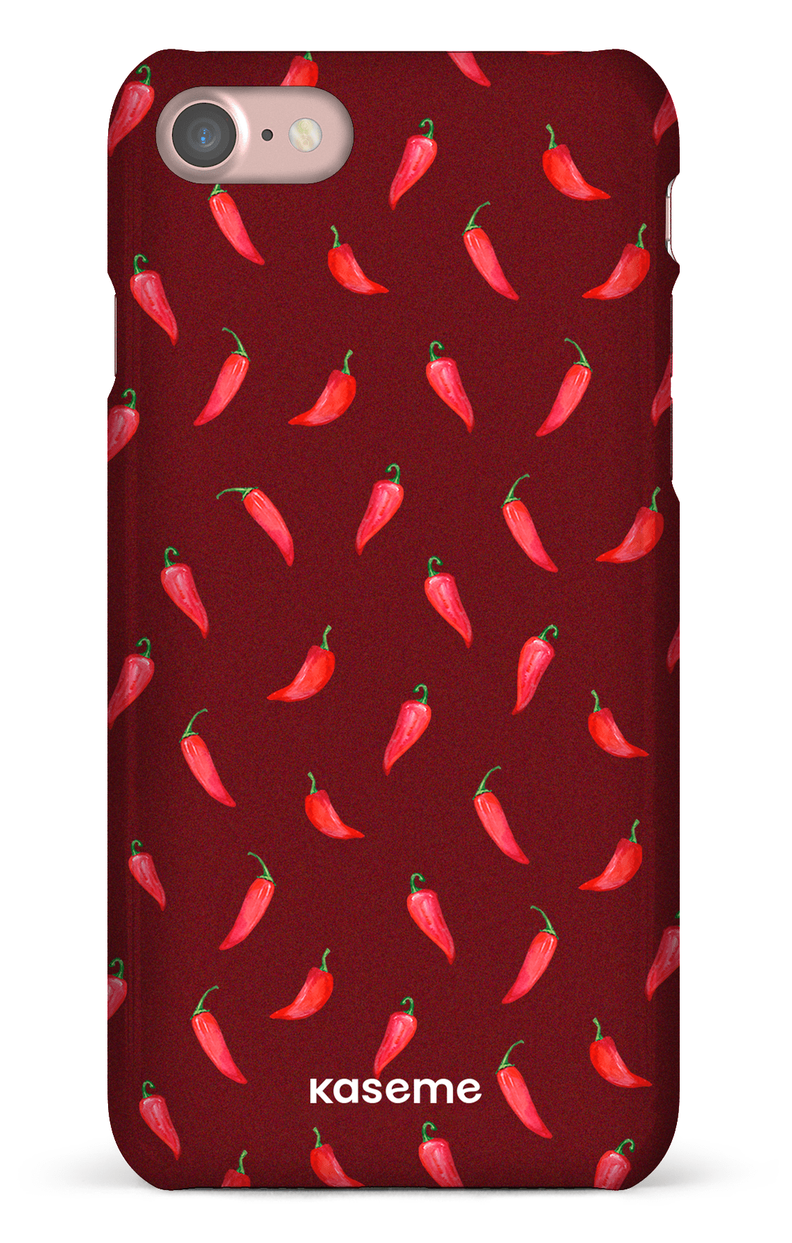 Hottie Red - iPhone 7