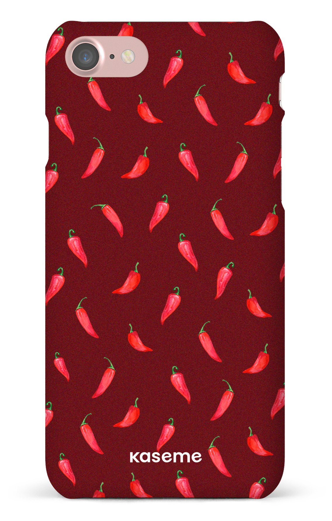 Hottie Red - iPhone 7