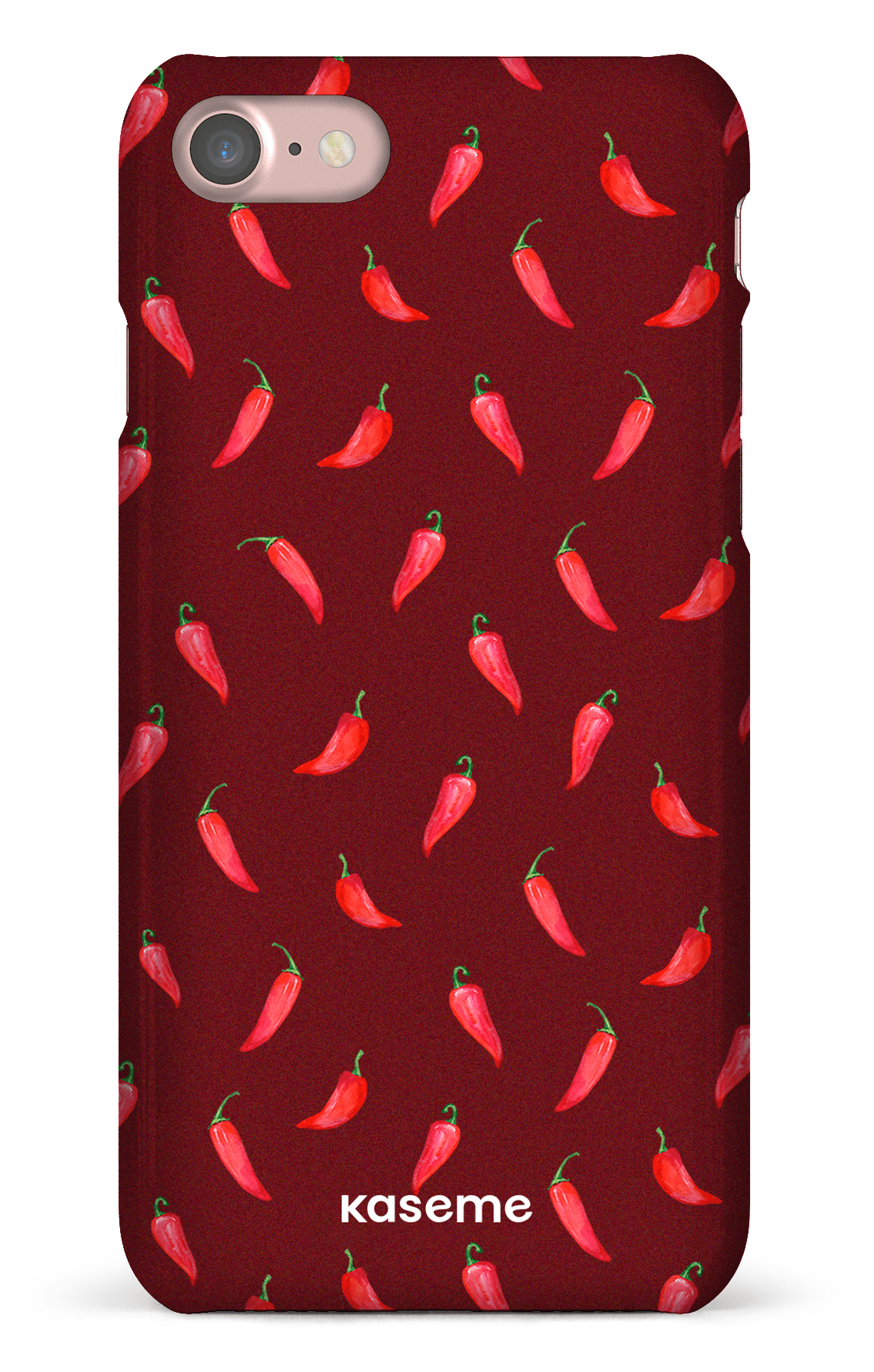 Hottie Red - iPhone 8