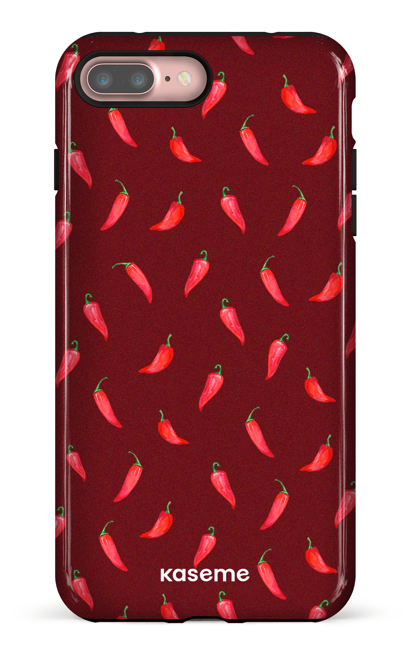 Hottie Red - iPhone 7 Plus