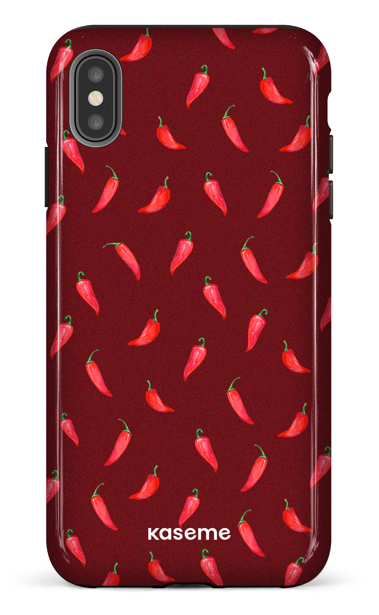 Hottie Red - iPhone XS Max