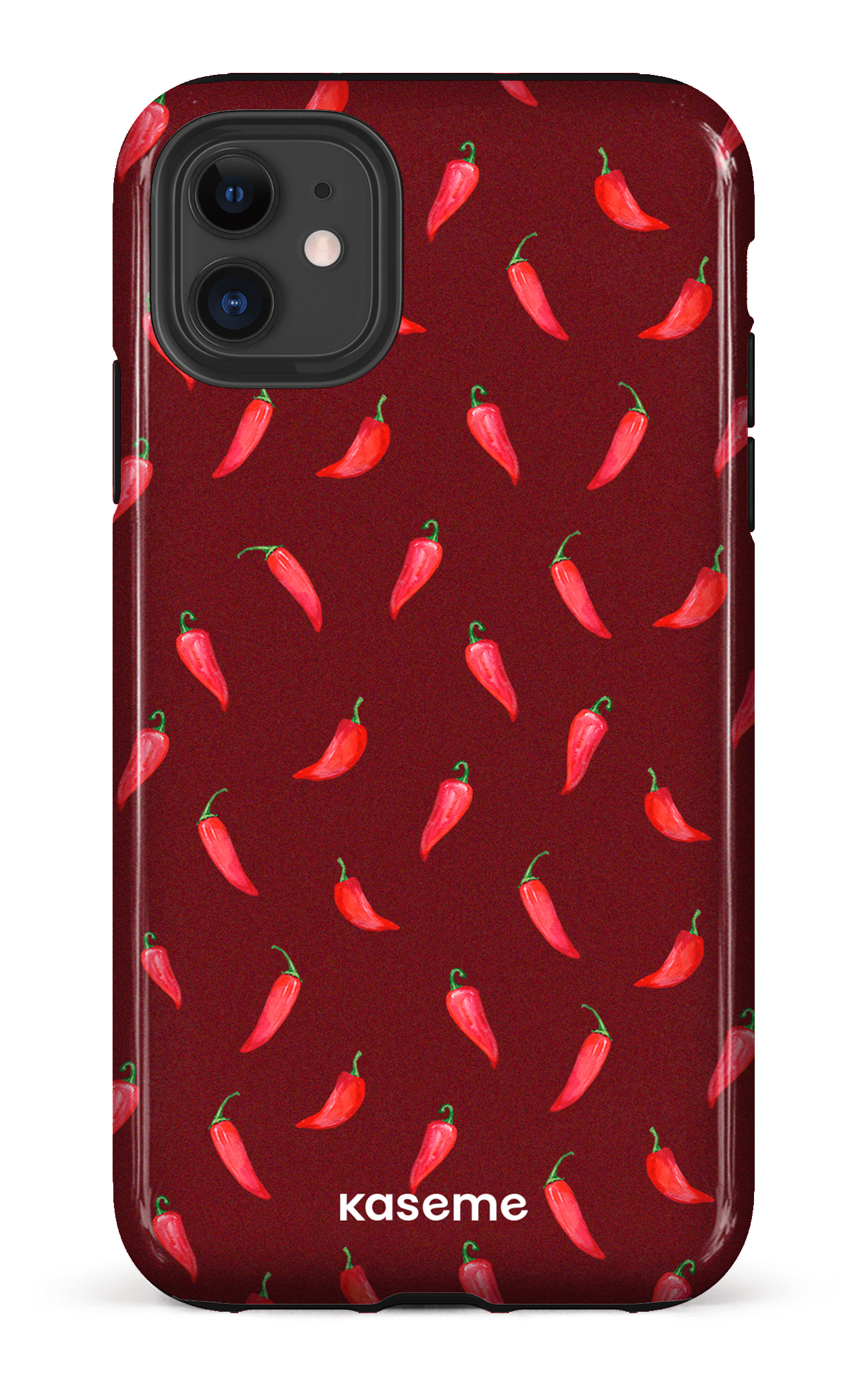 Hottie Red - iPhone 11