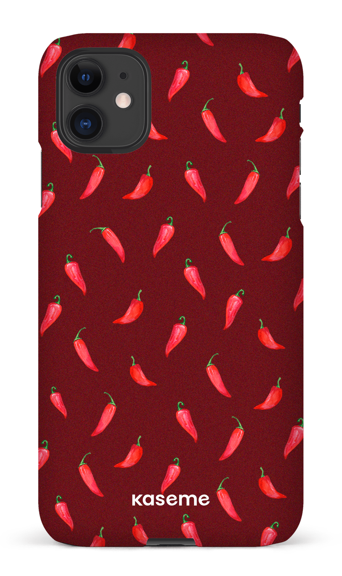 Hottie Red - iPhone 11