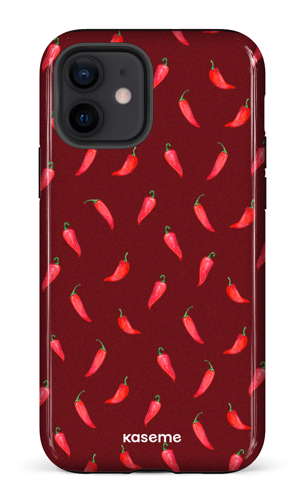 Hottie Red - iPhone 12