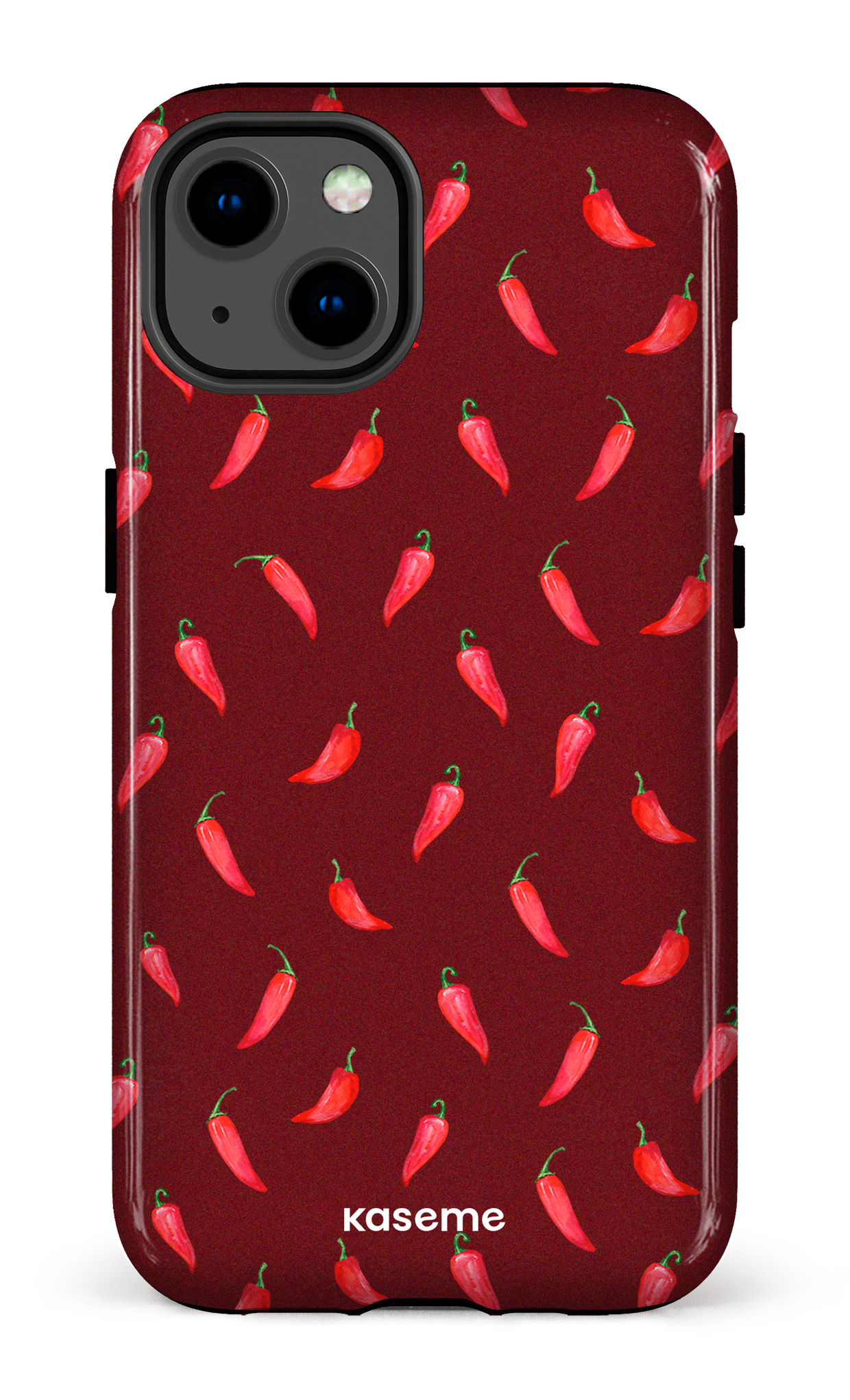 Hottie Red - iPhone 13