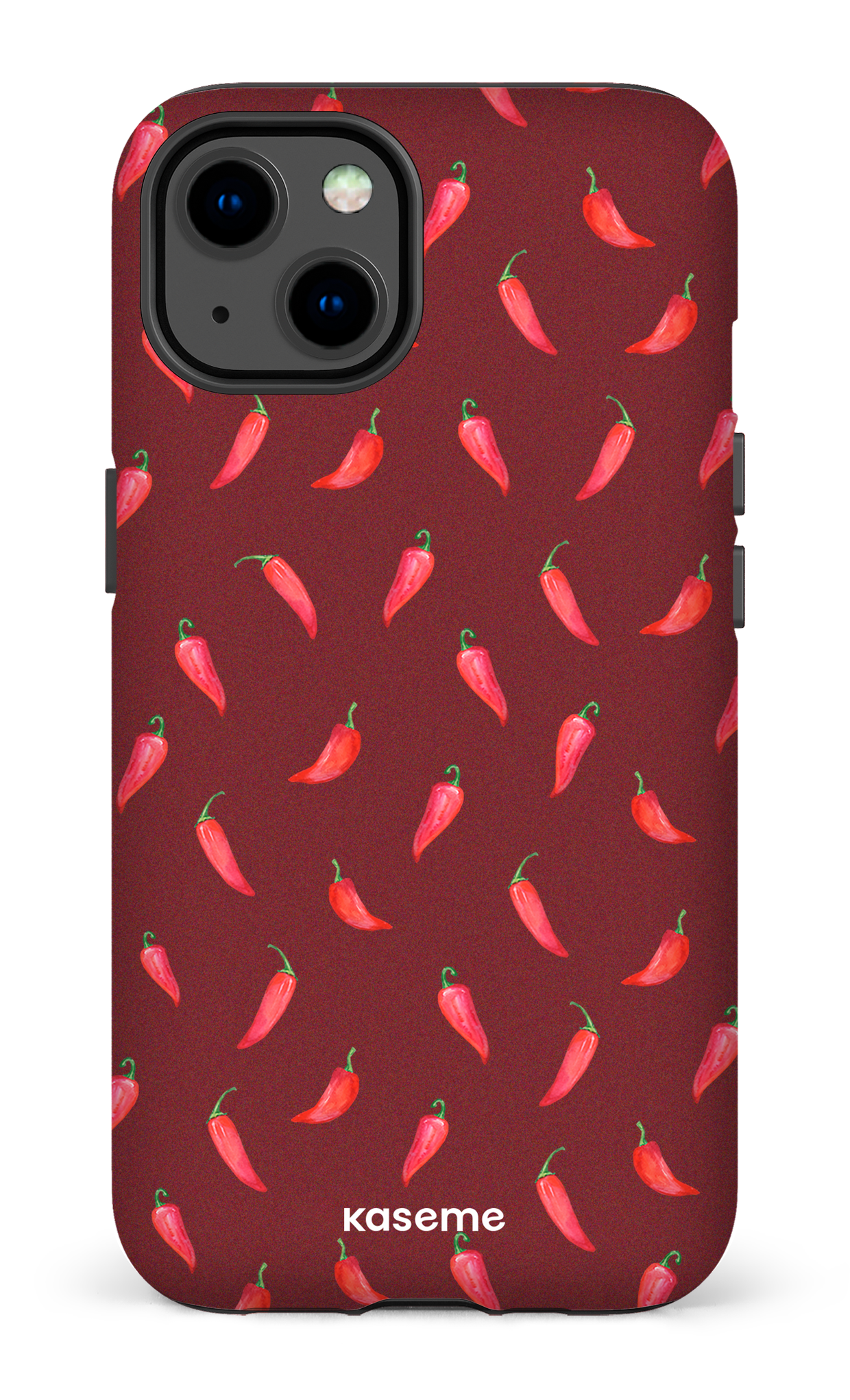 Hottie Red - iPhone 13