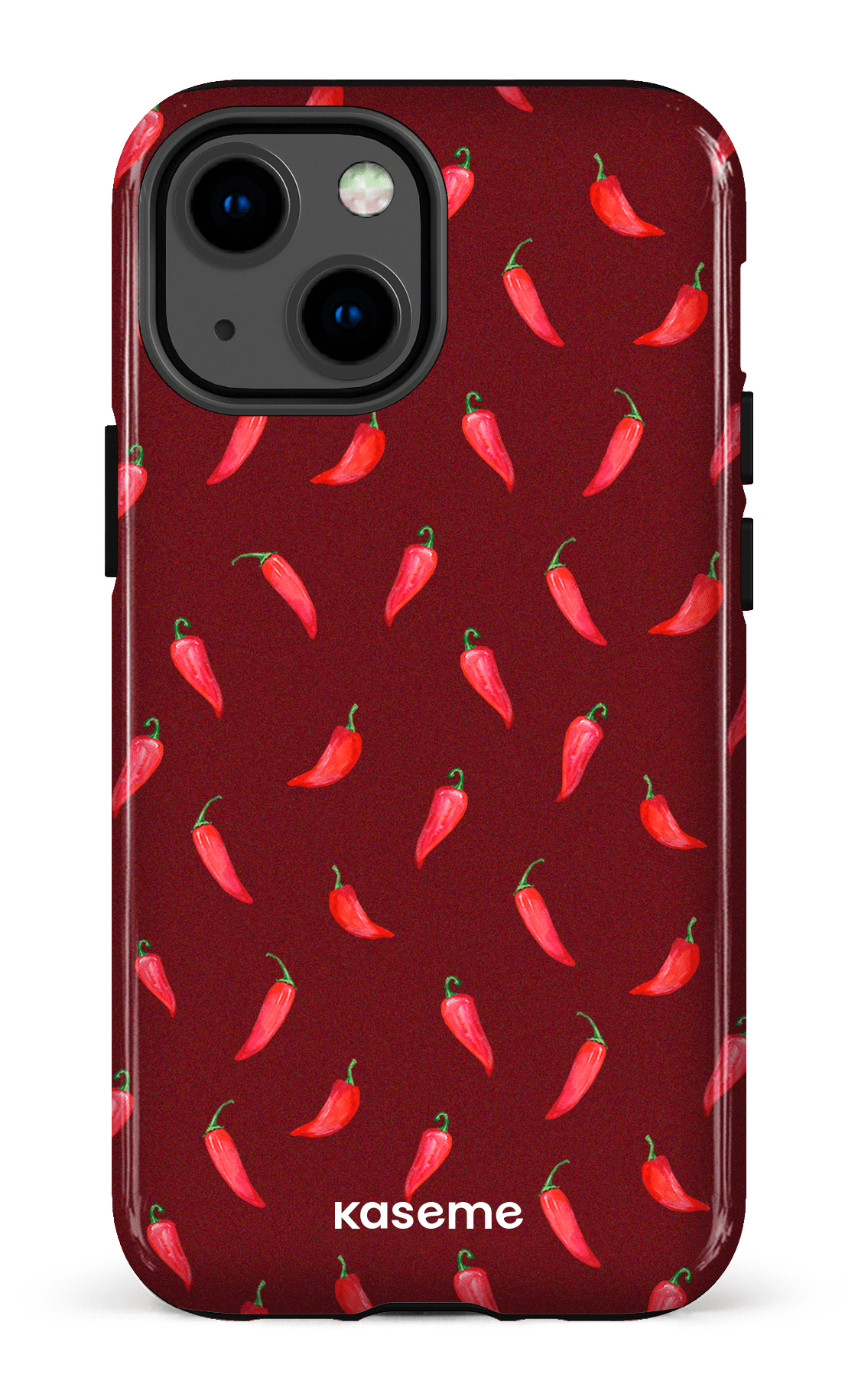 Hottie Red - iPhone 13 Mini