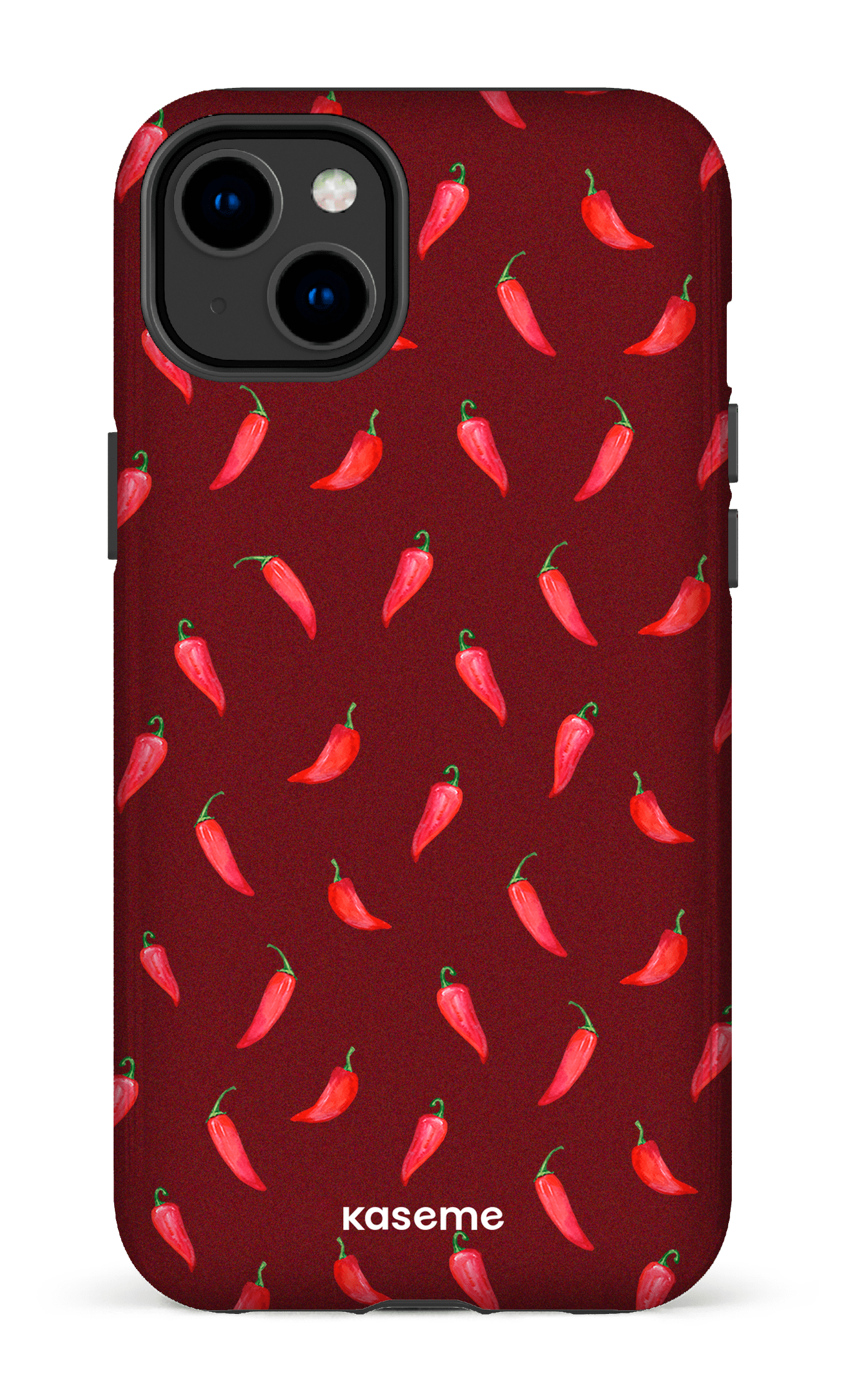 Hottie Red - iPhone 14 Plus