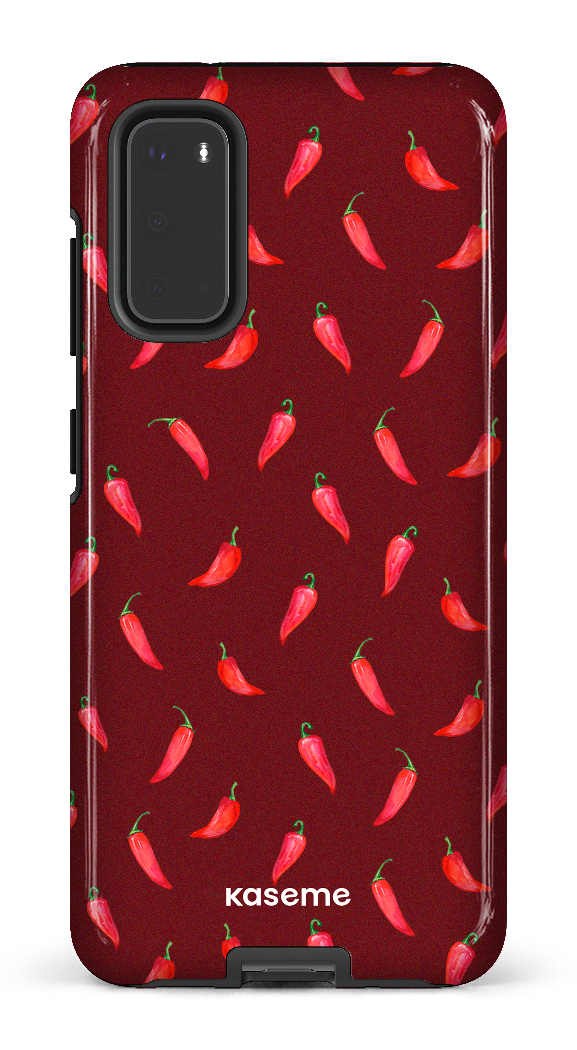 Hottie Red - Galaxy S20