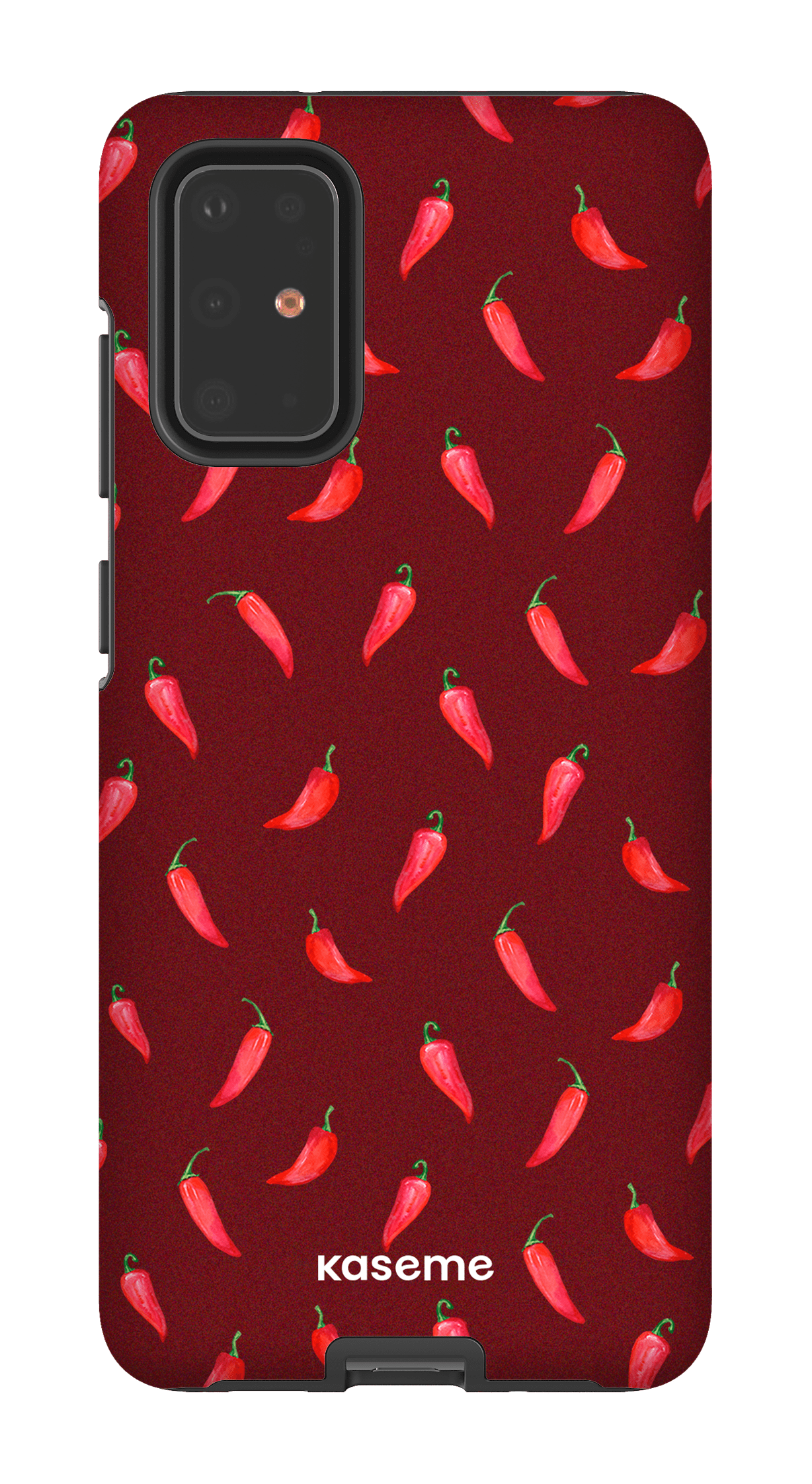 Hottie Red - Galaxy S20 Plus