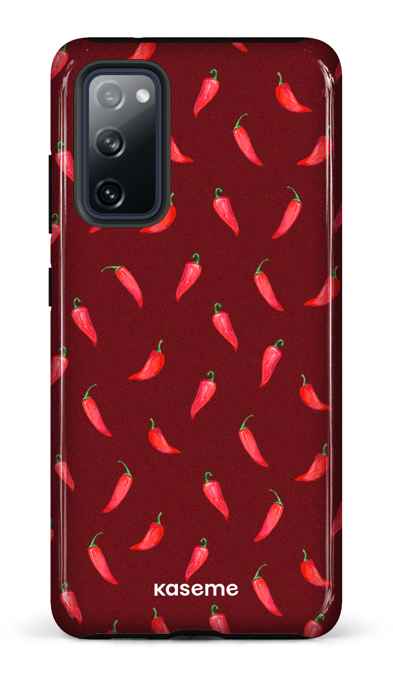 Hottie Red - Galaxy S20 FE