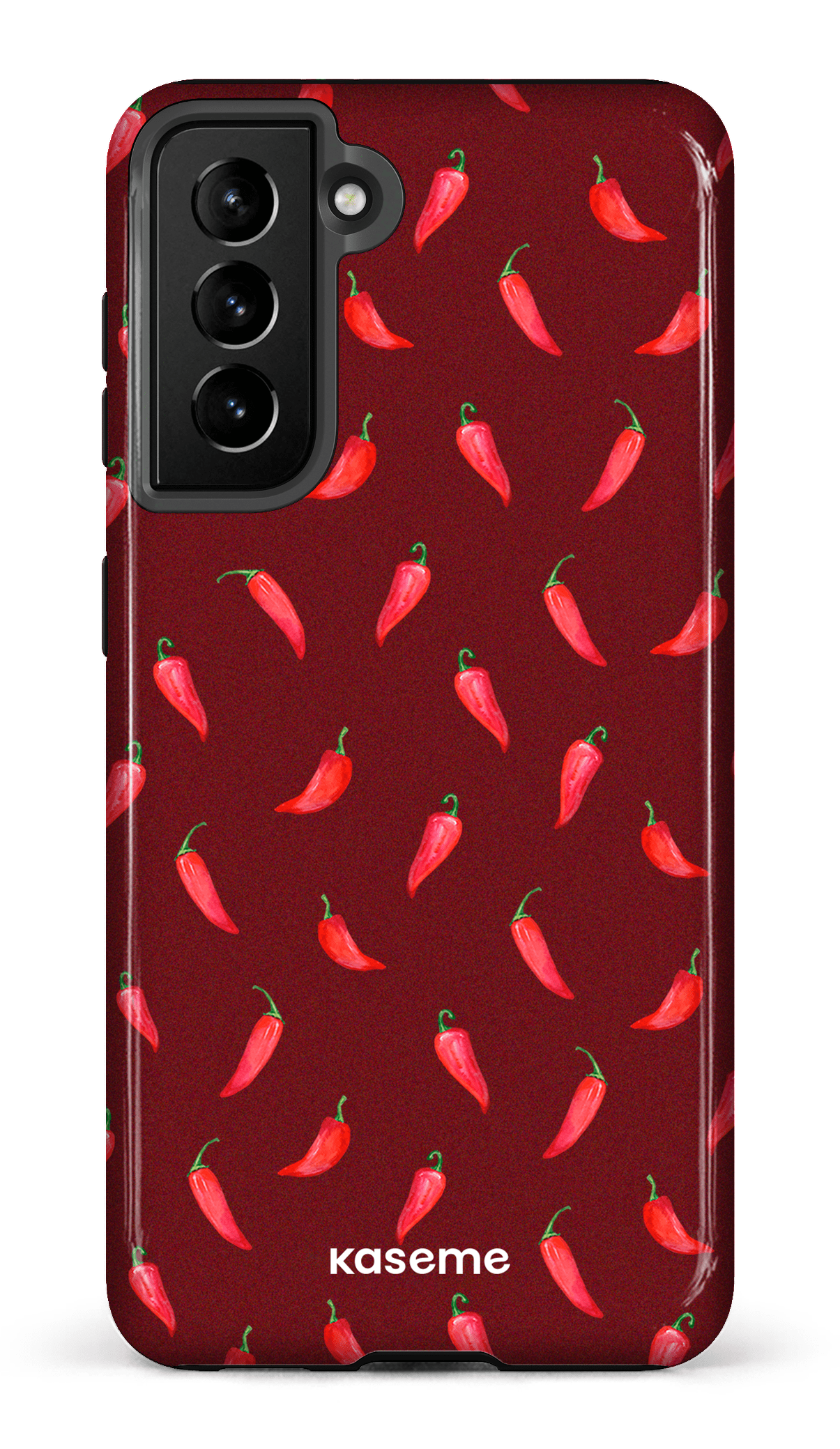 Hottie Red - Galaxy S21