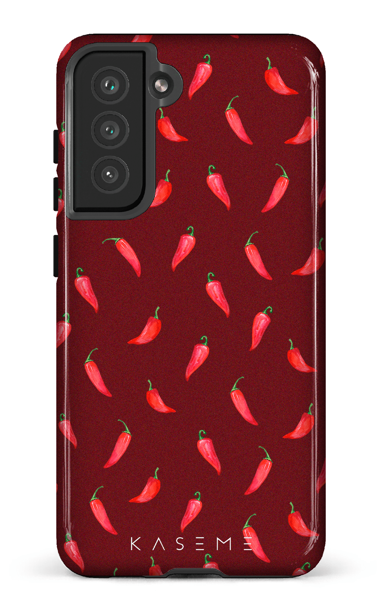 Hottie Red - Galaxy S21 FE
