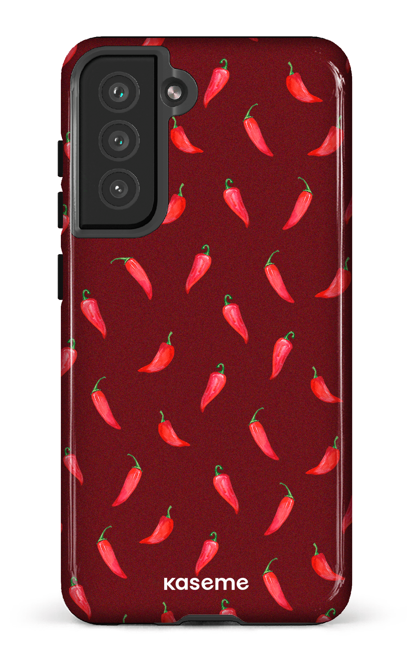 Hottie Red - Galaxy S21 FE