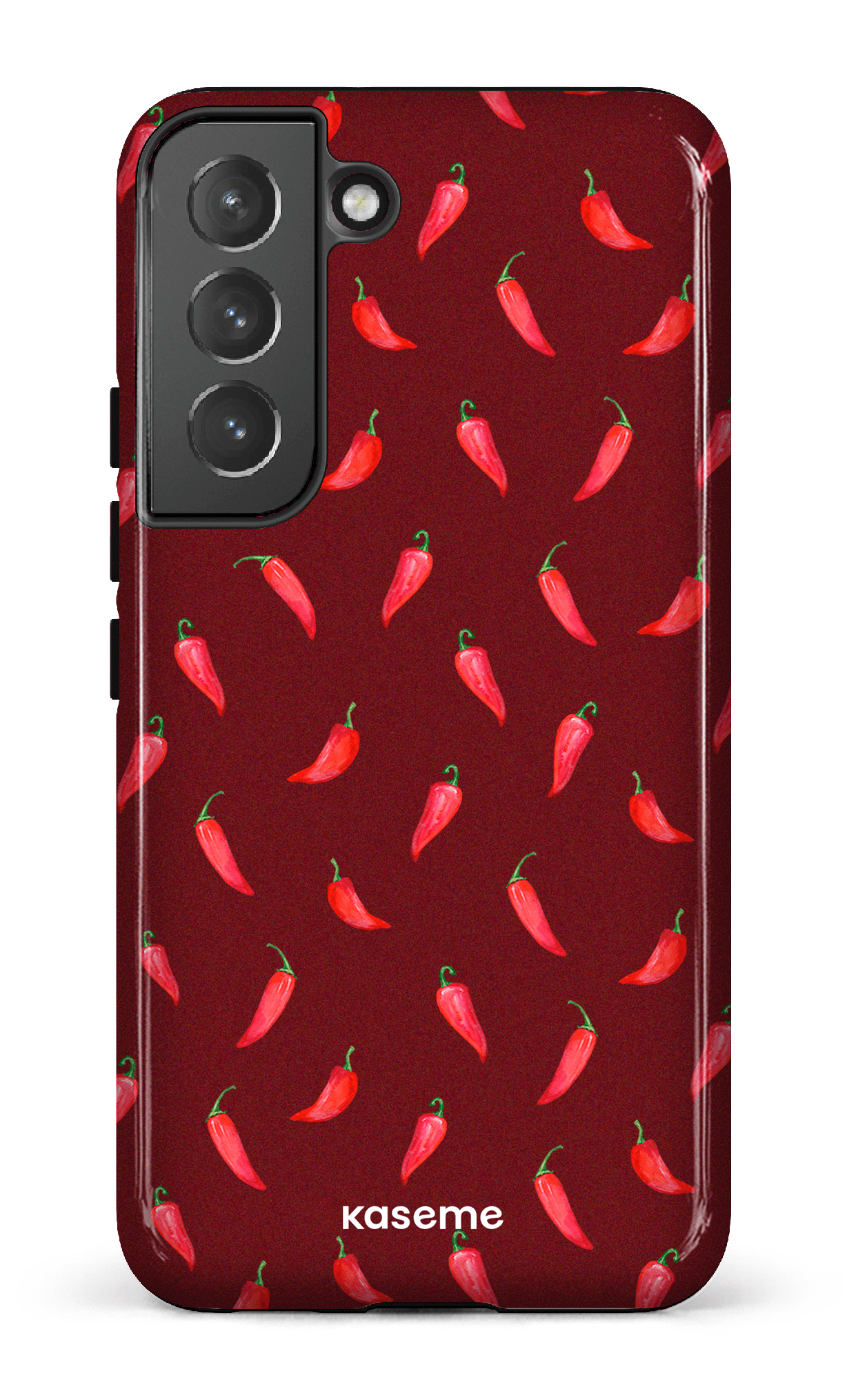 Hottie Red - Galaxy S22