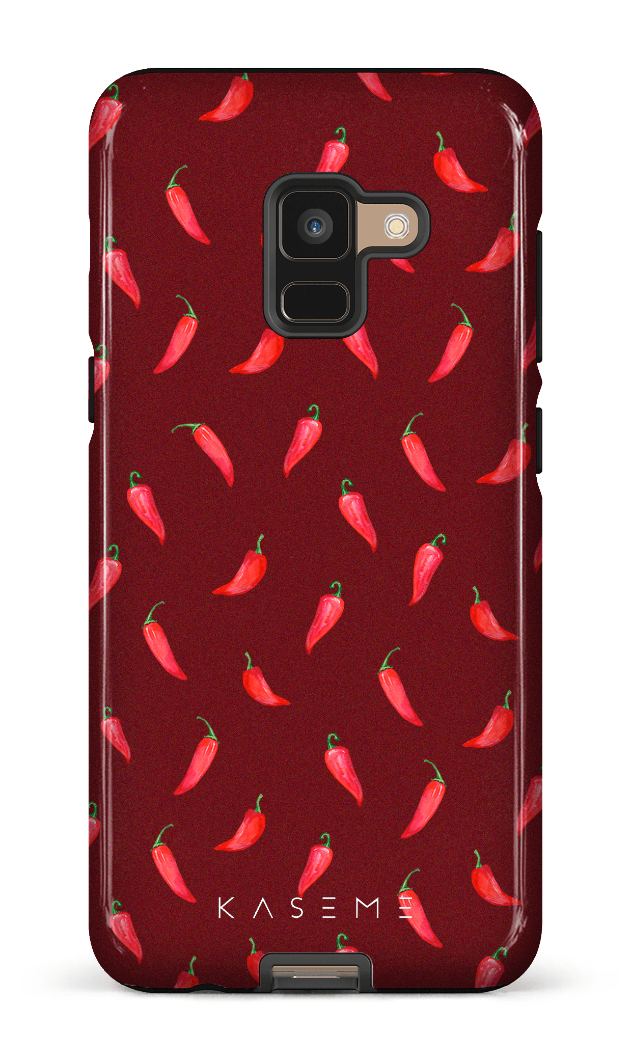 Hottie Red - Galaxy A8