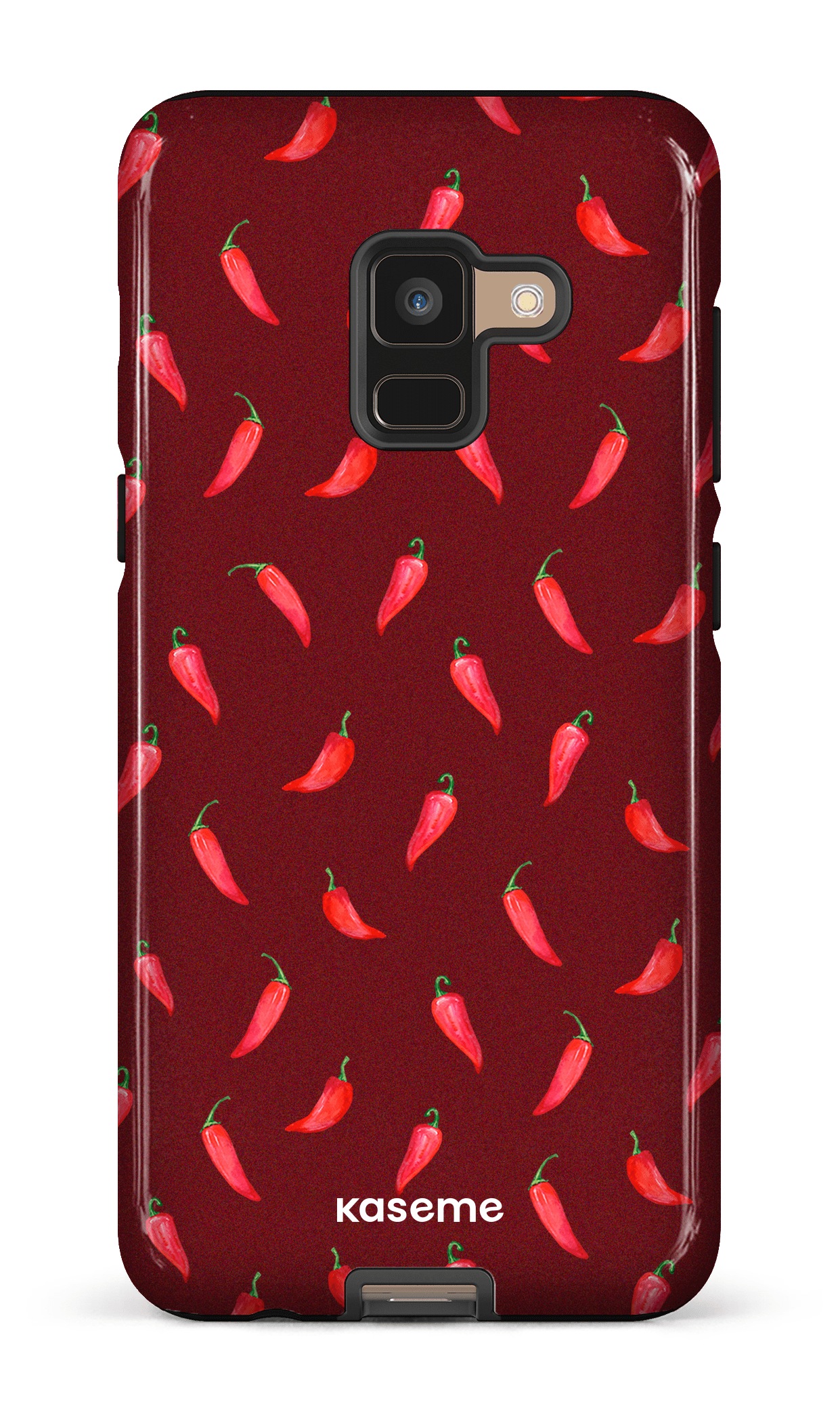 Hottie Red - Galaxy A8