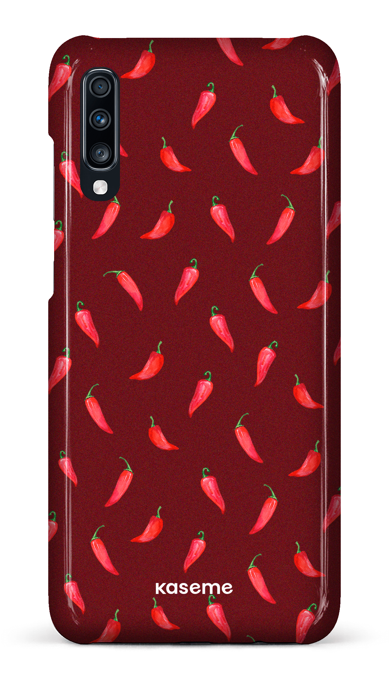 Hottie Red - Galaxy A70