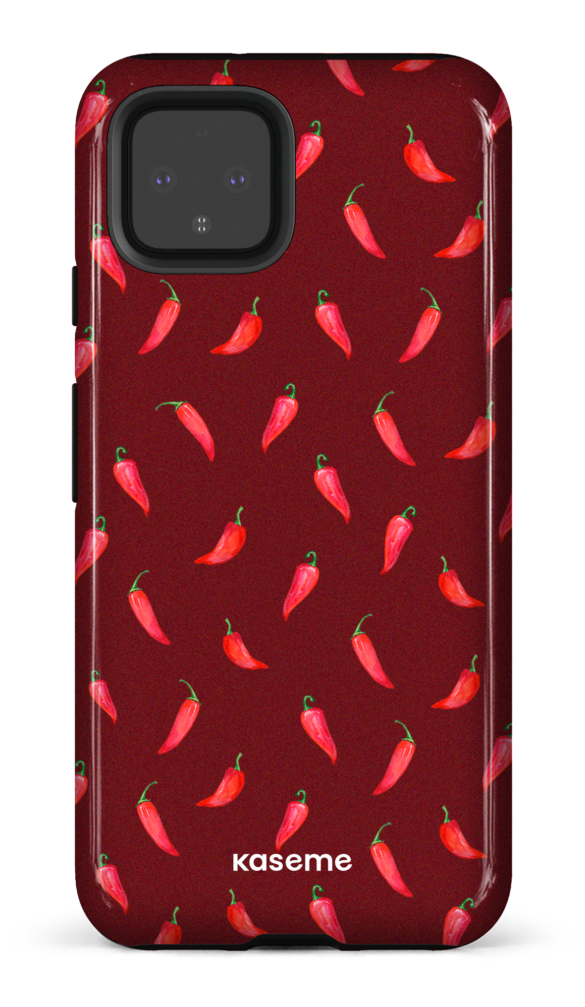 Hottie Red - Google Pixel 4