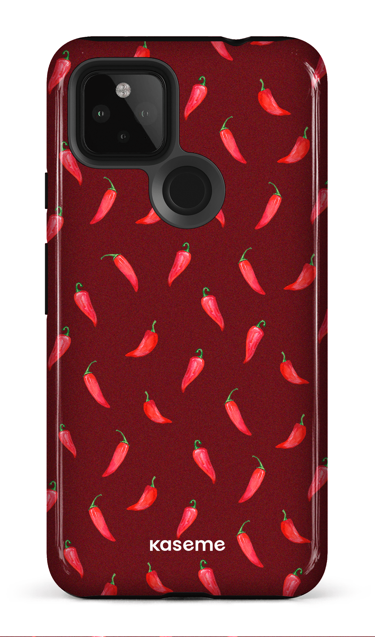 Hottie Red - Google Pixel 4A (5G)