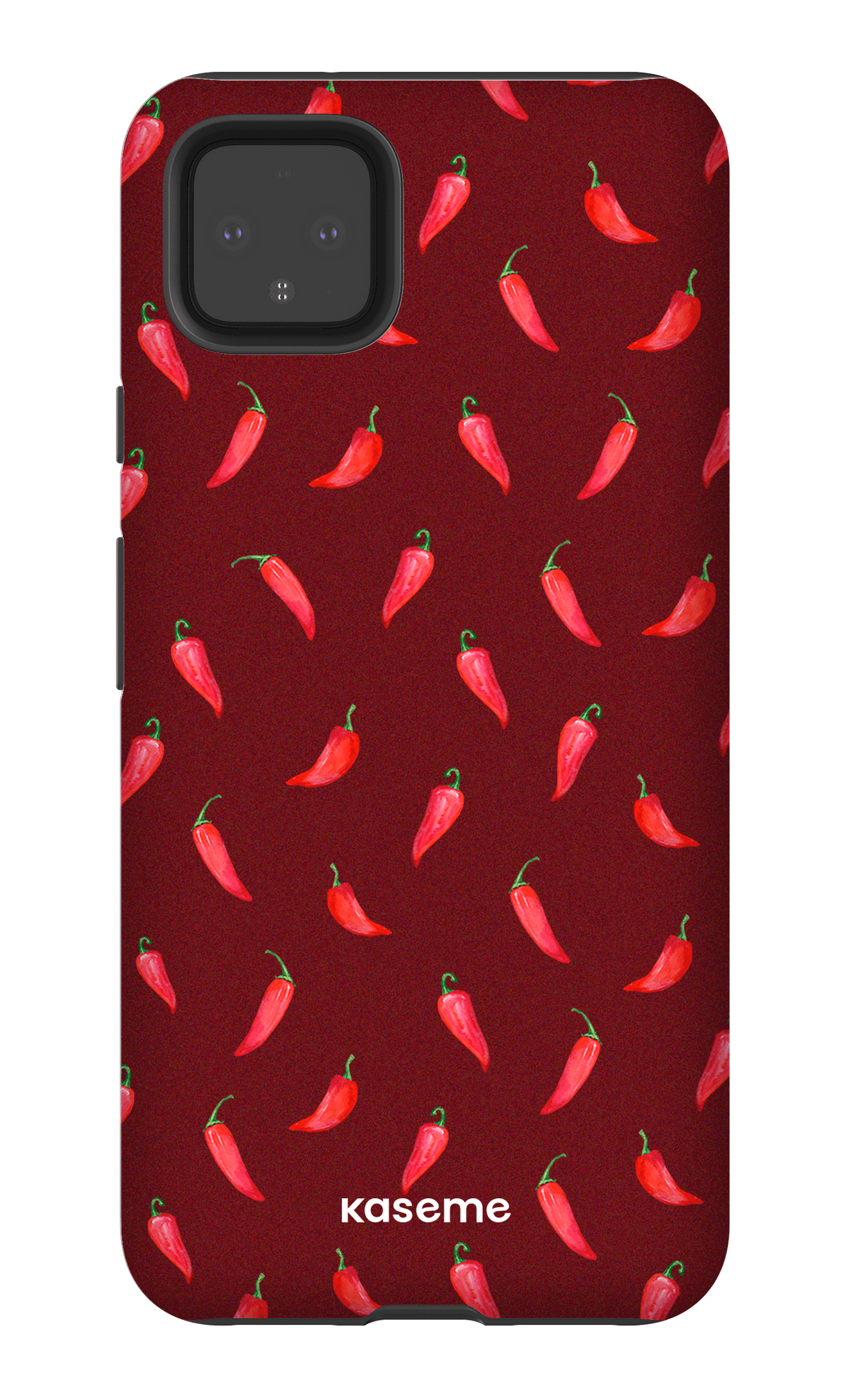 Hottie Red - Google Pixel 4 XL