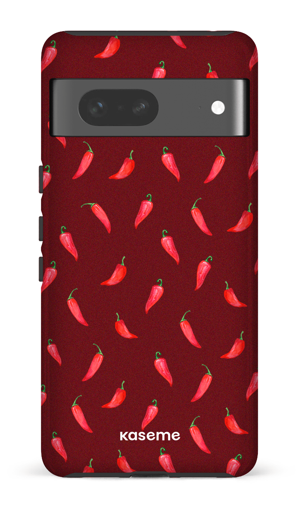 Hottie Red - Google Pixel 7