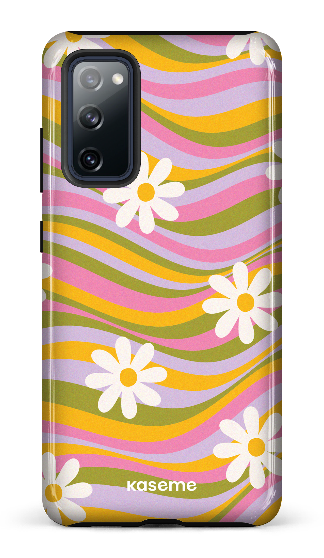 Lucy Green - Galaxy S20 FE