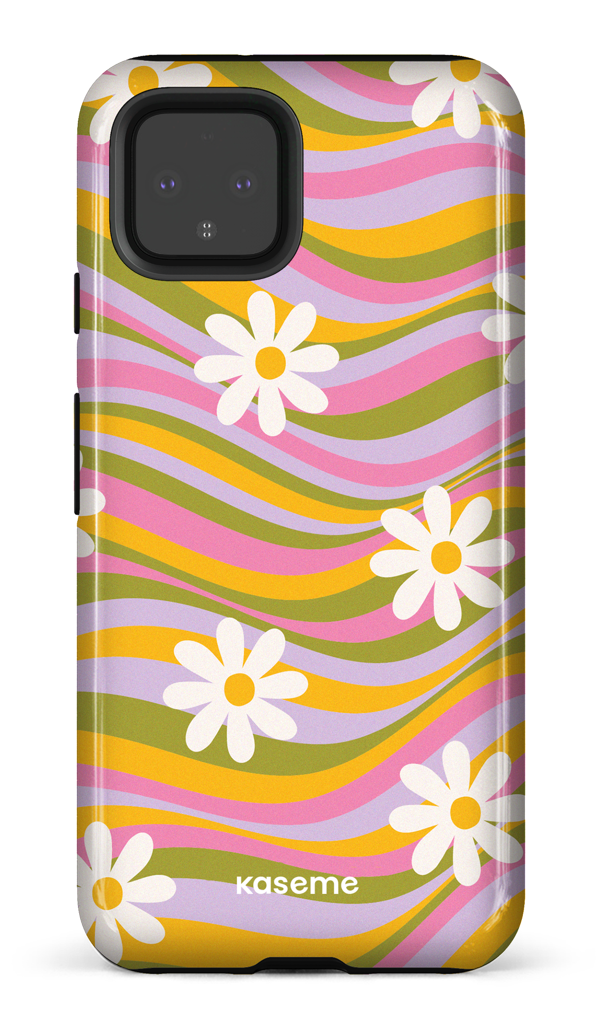 Lucy Green - Google Pixel 4