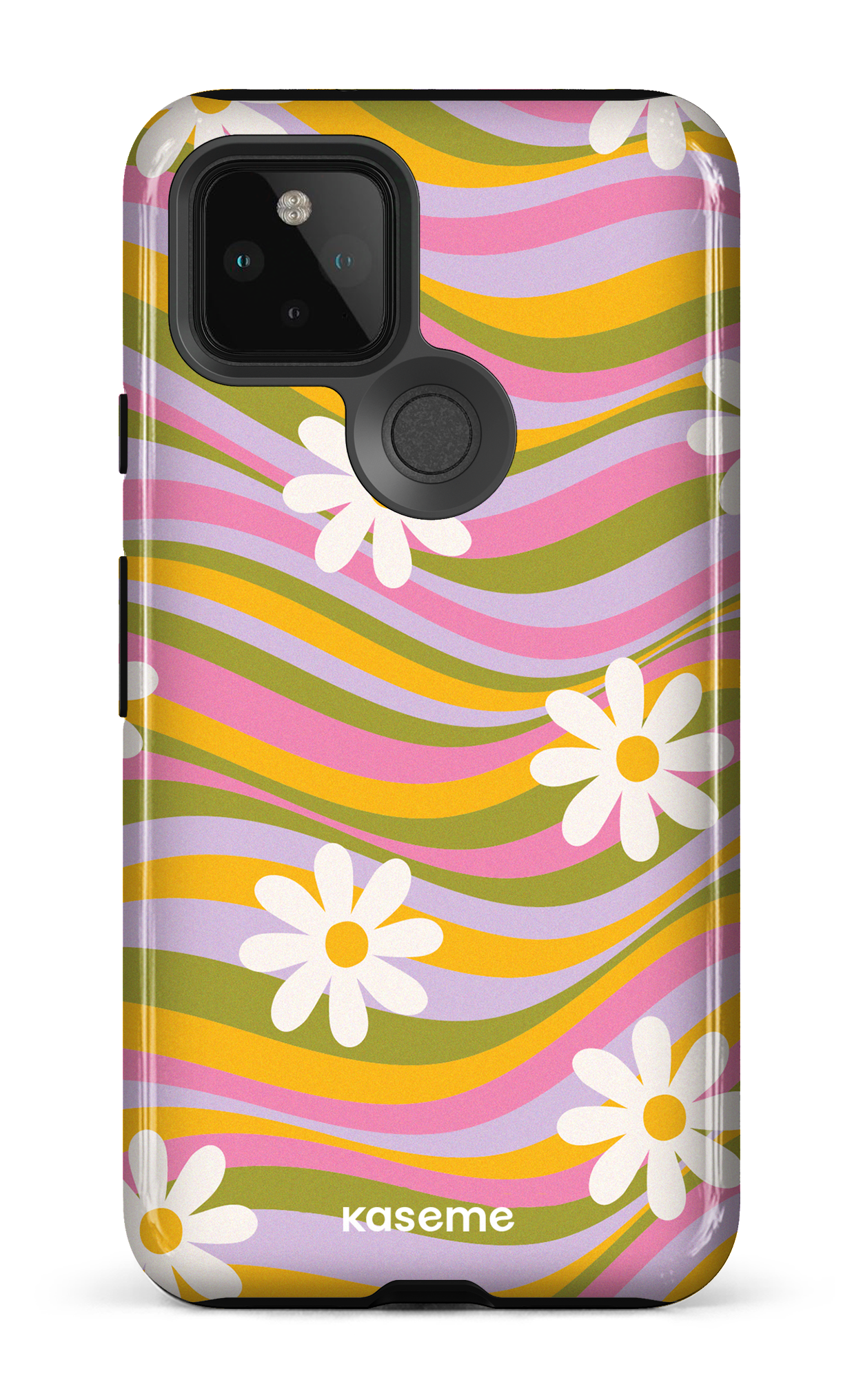Lucy Green - Google Pixel 5