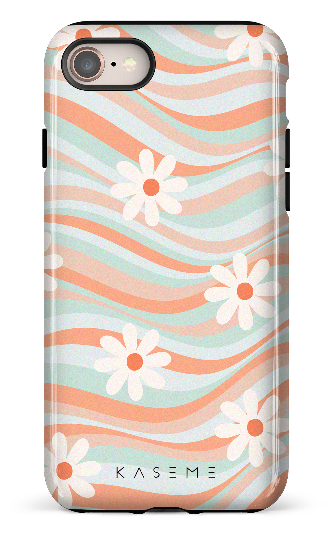 Lucy Turquoise - iPhone SE 2020 / 2022