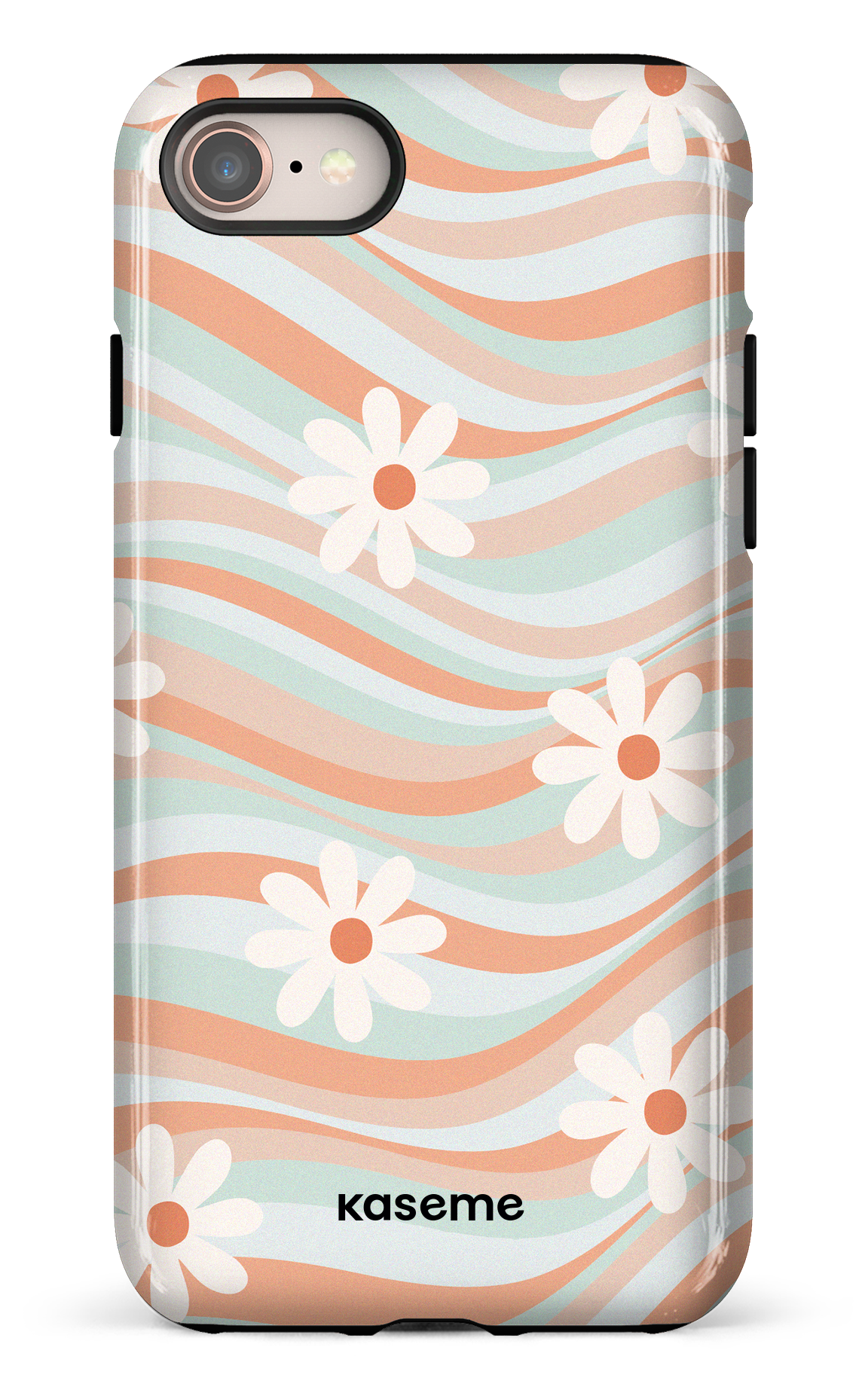 Lucy Turquoise - iPhone SE 2020 / 2022