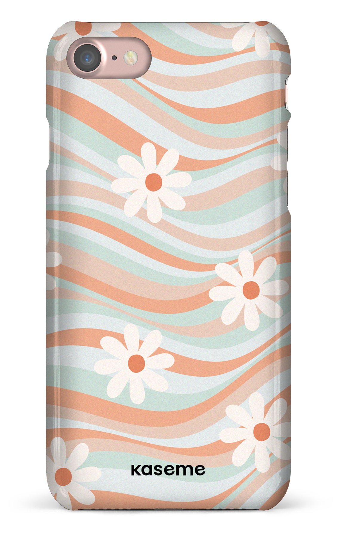 Lucy Turquoise - iPhone SE 2020 / 2022