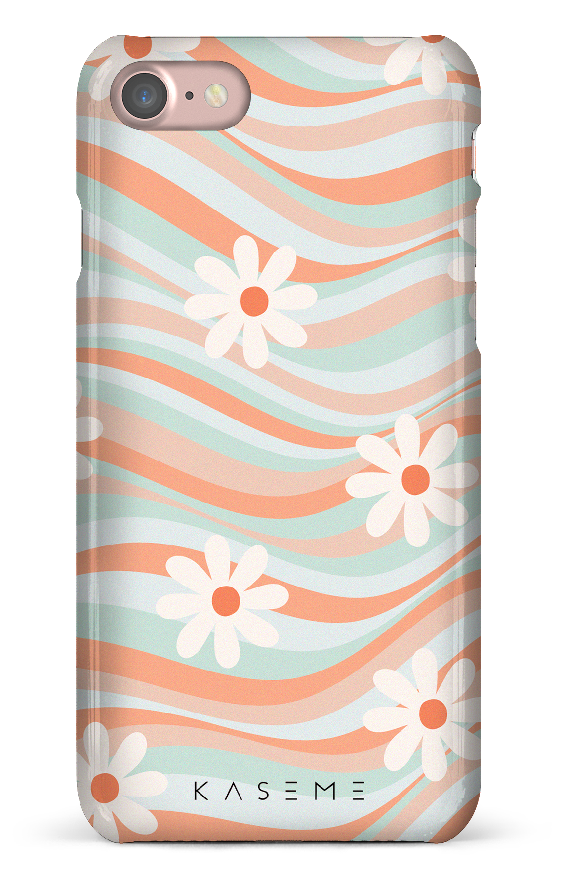 Lucy Turquoise - iPhone SE 2020 / 2022