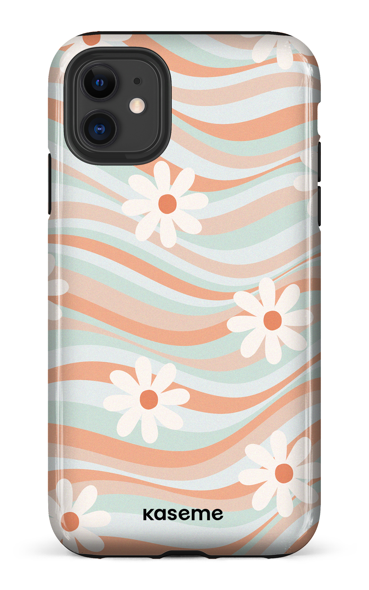 Lucy Turquoise - iPhone 11