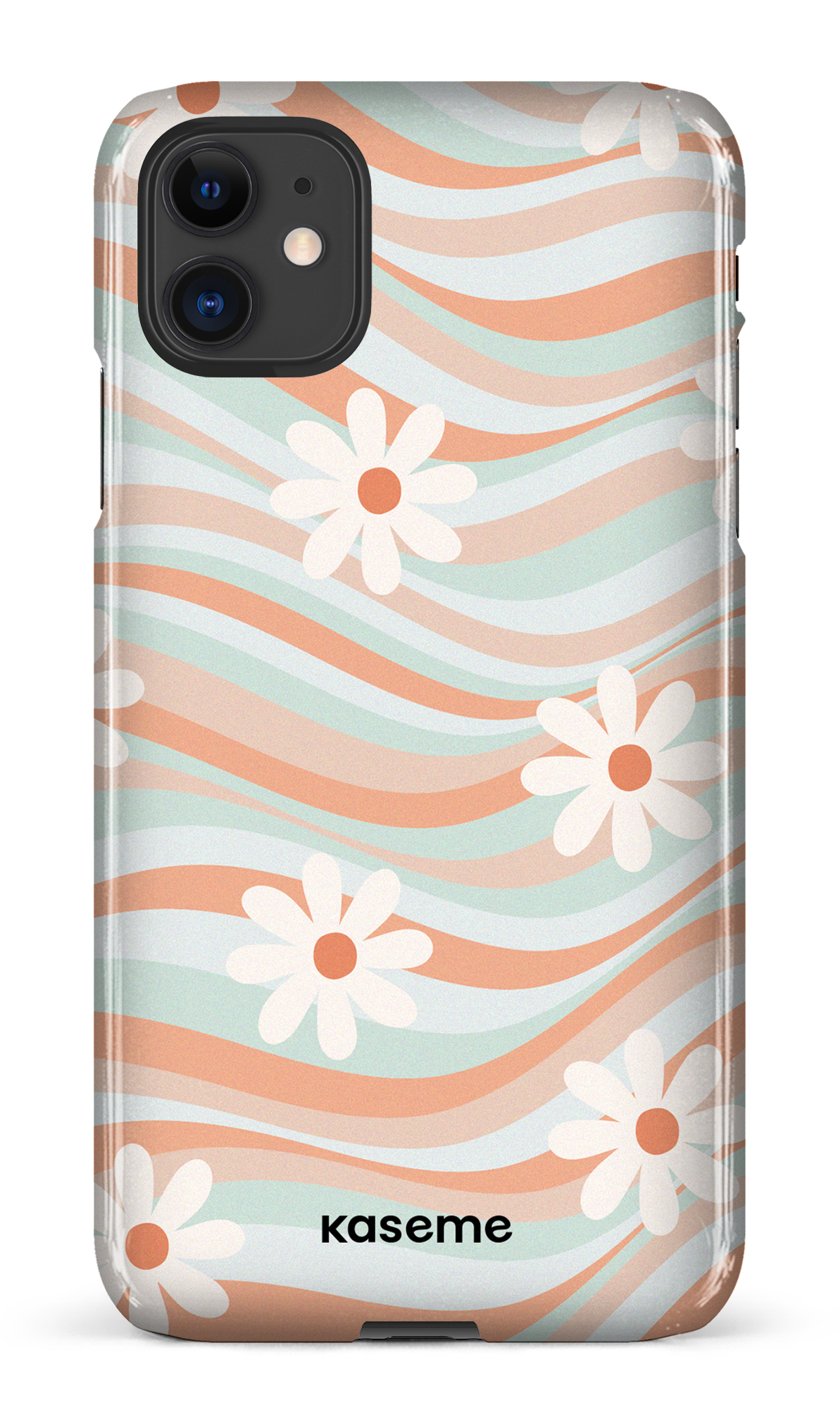 Lucy Turquoise - iPhone 11